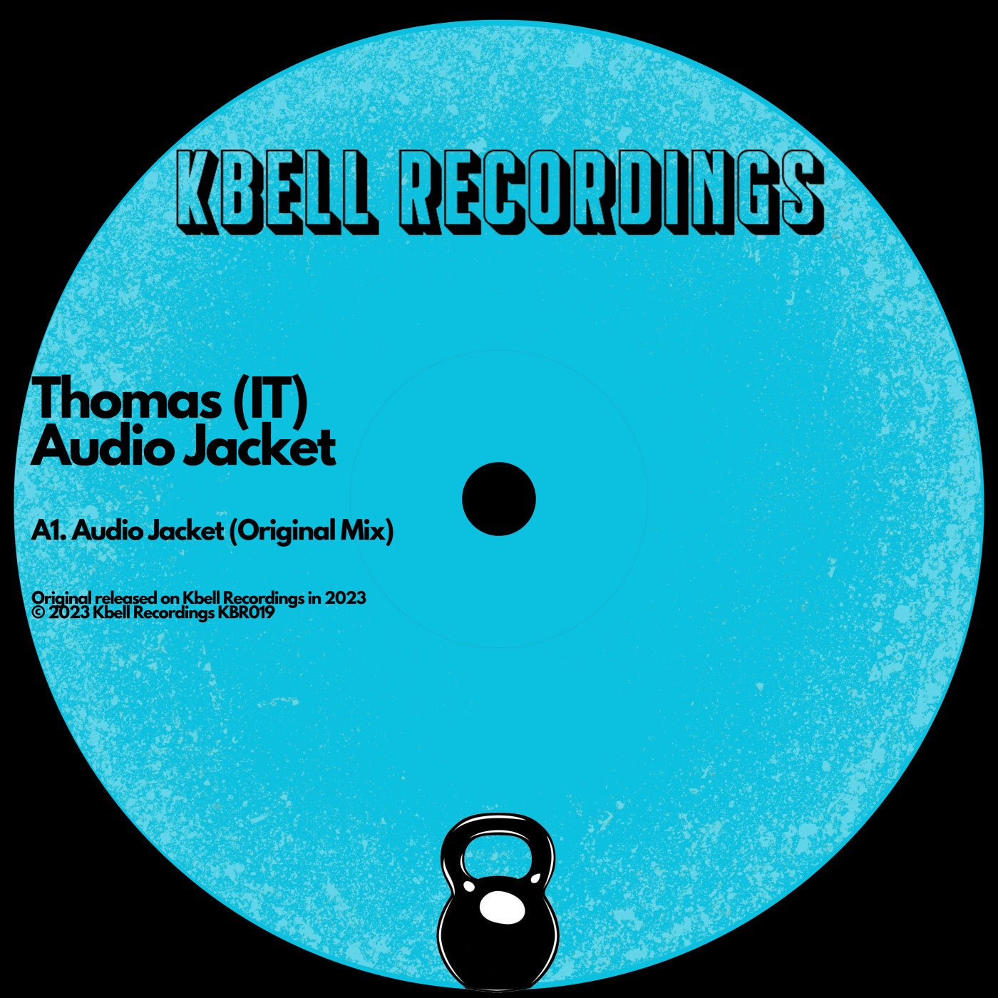 Audio Jacket