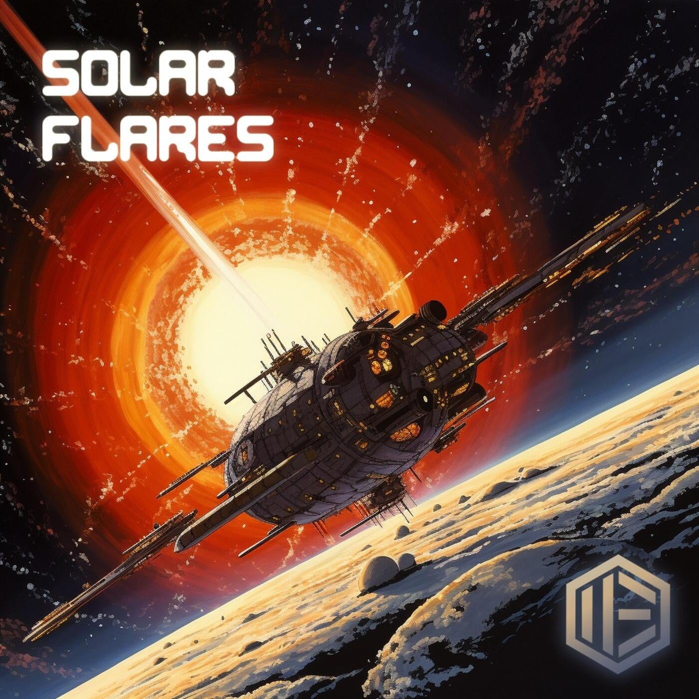 Solar Flares