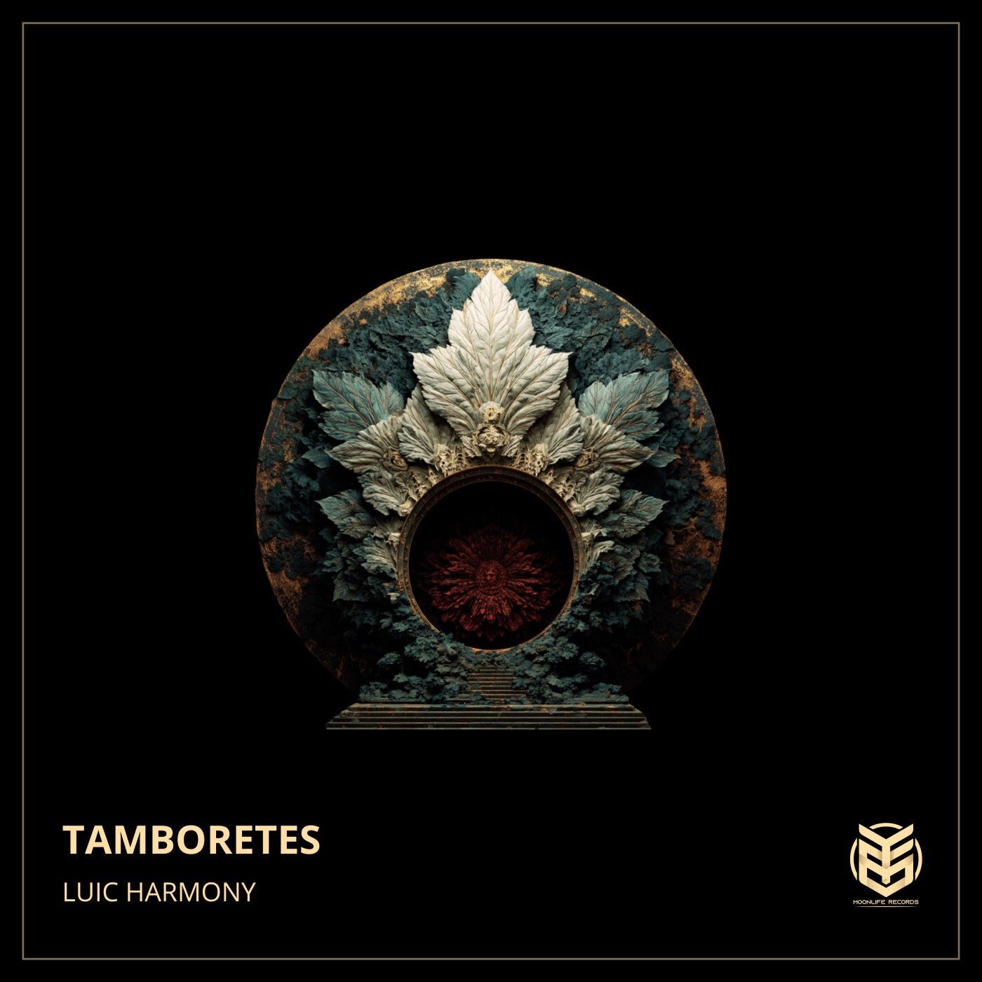 Tamboretes