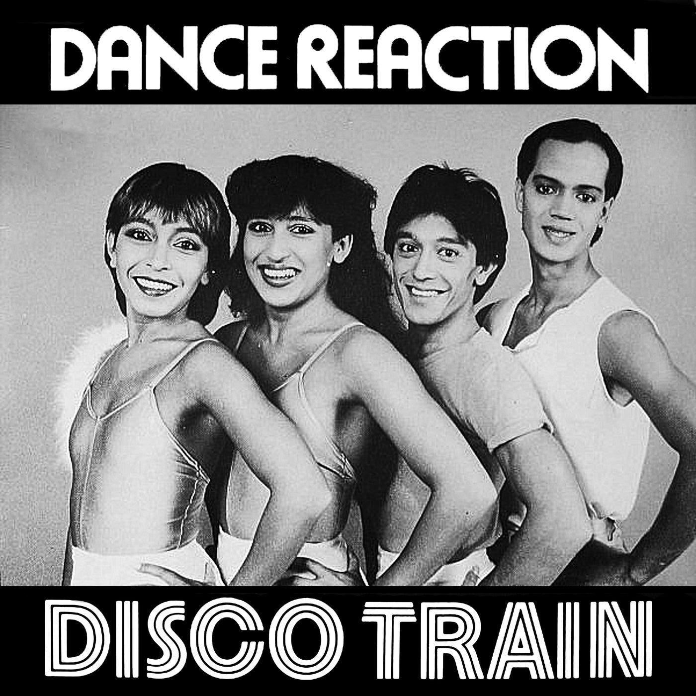 Disco Train