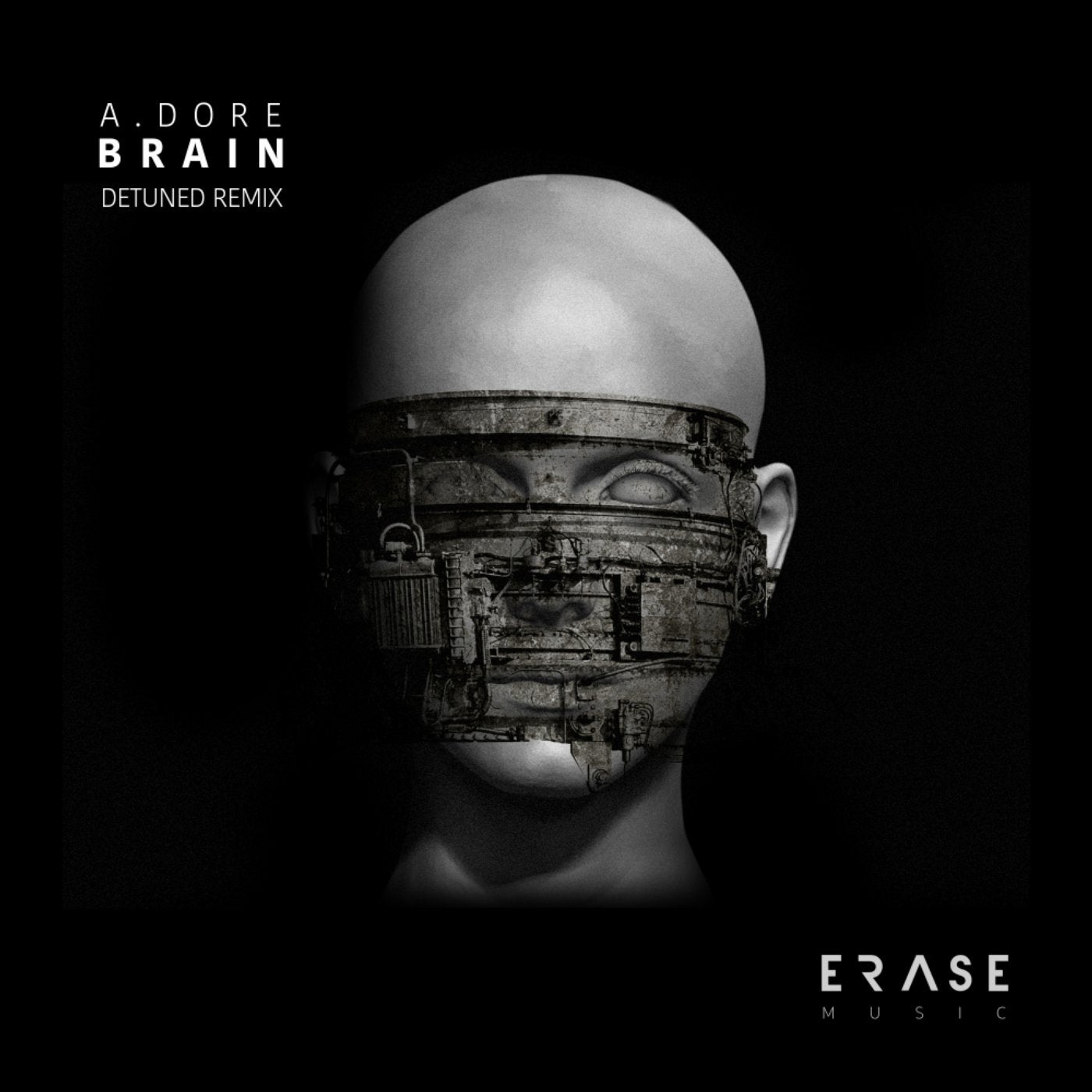Brain (Detuned Remix)