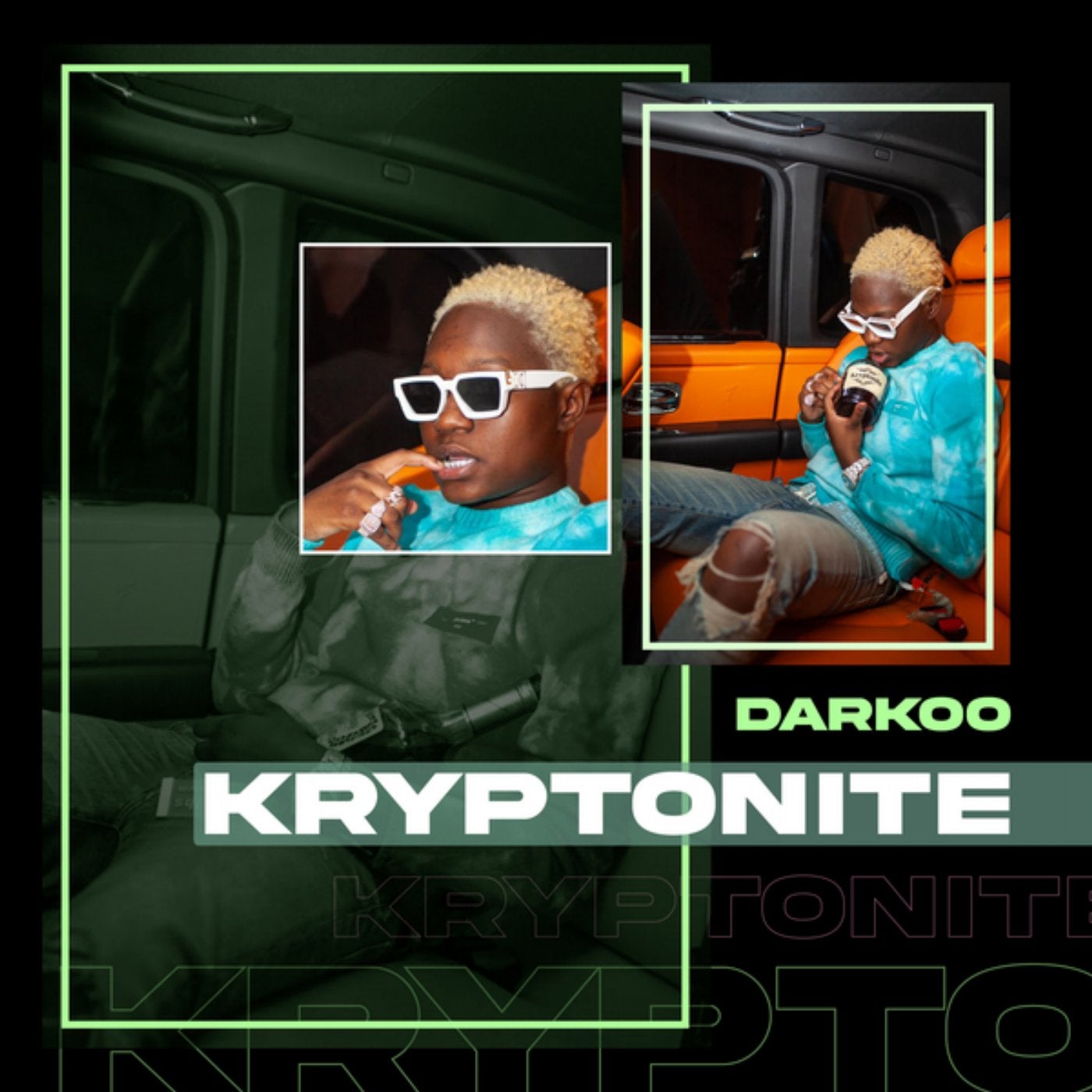 Darkoo Music Download Beatport