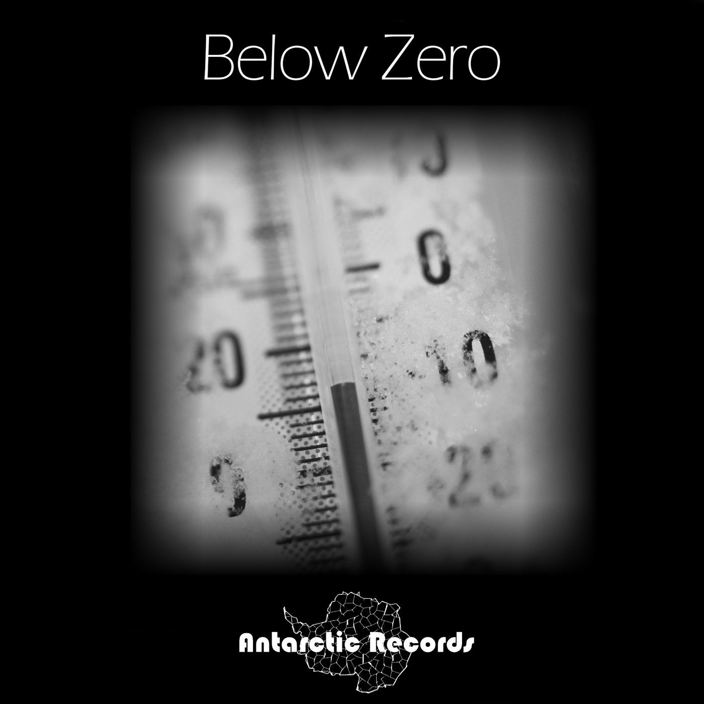 Below Zero