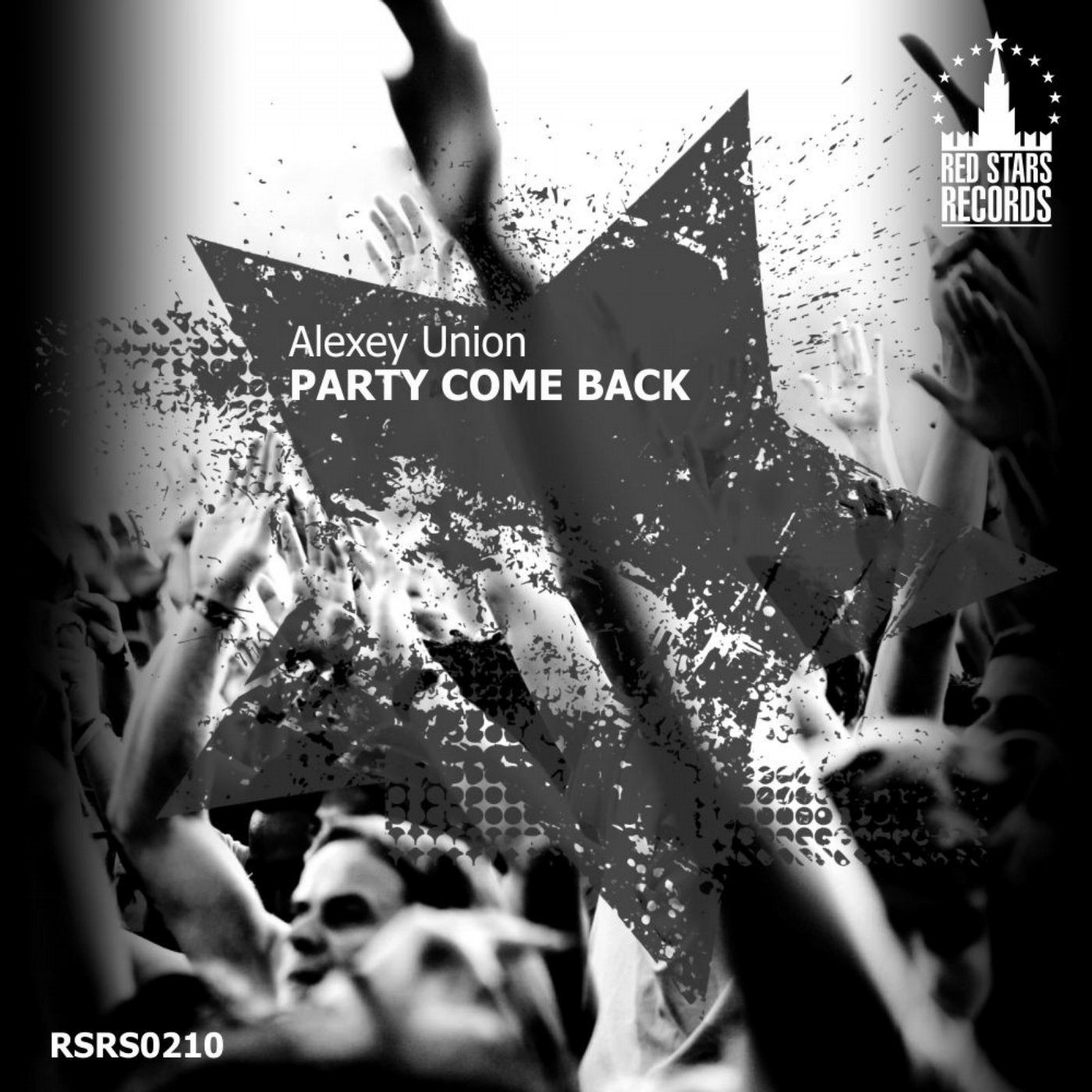 Party Come Back