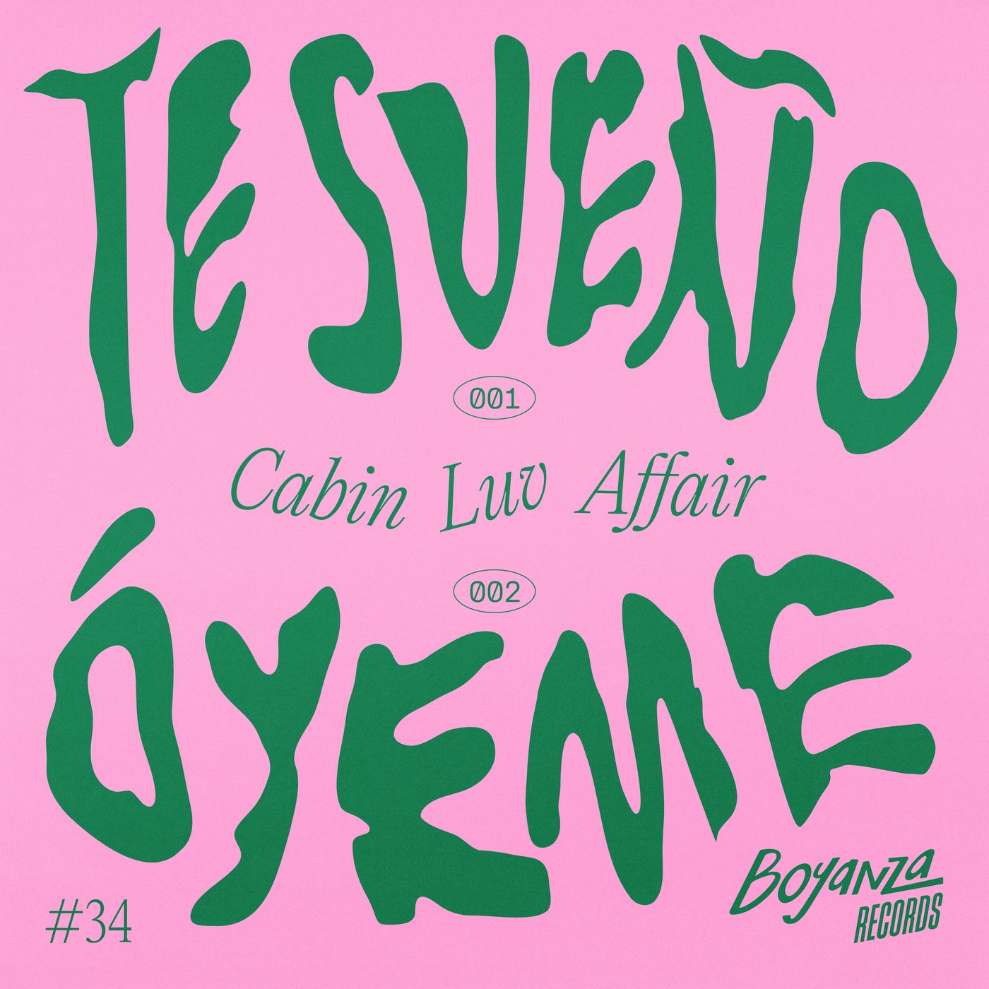 Te Sueño
