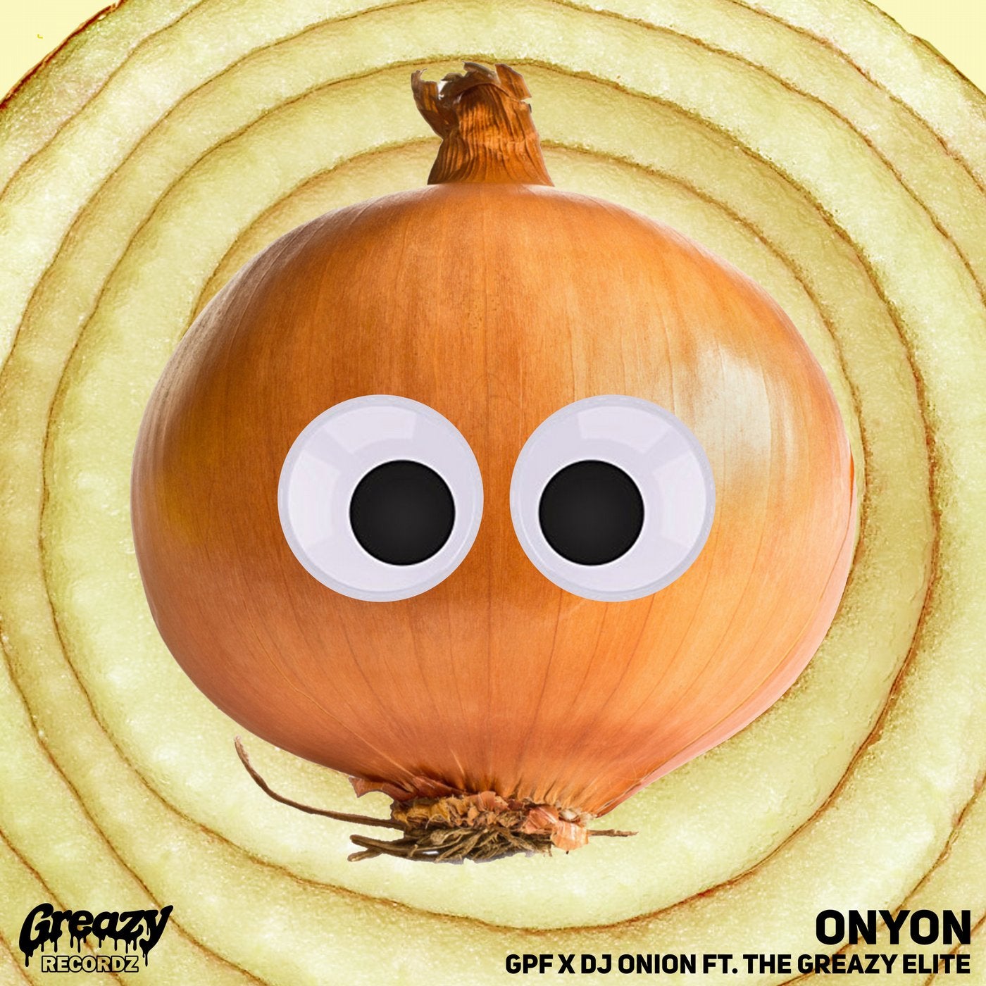 ONYON - Pro Mix