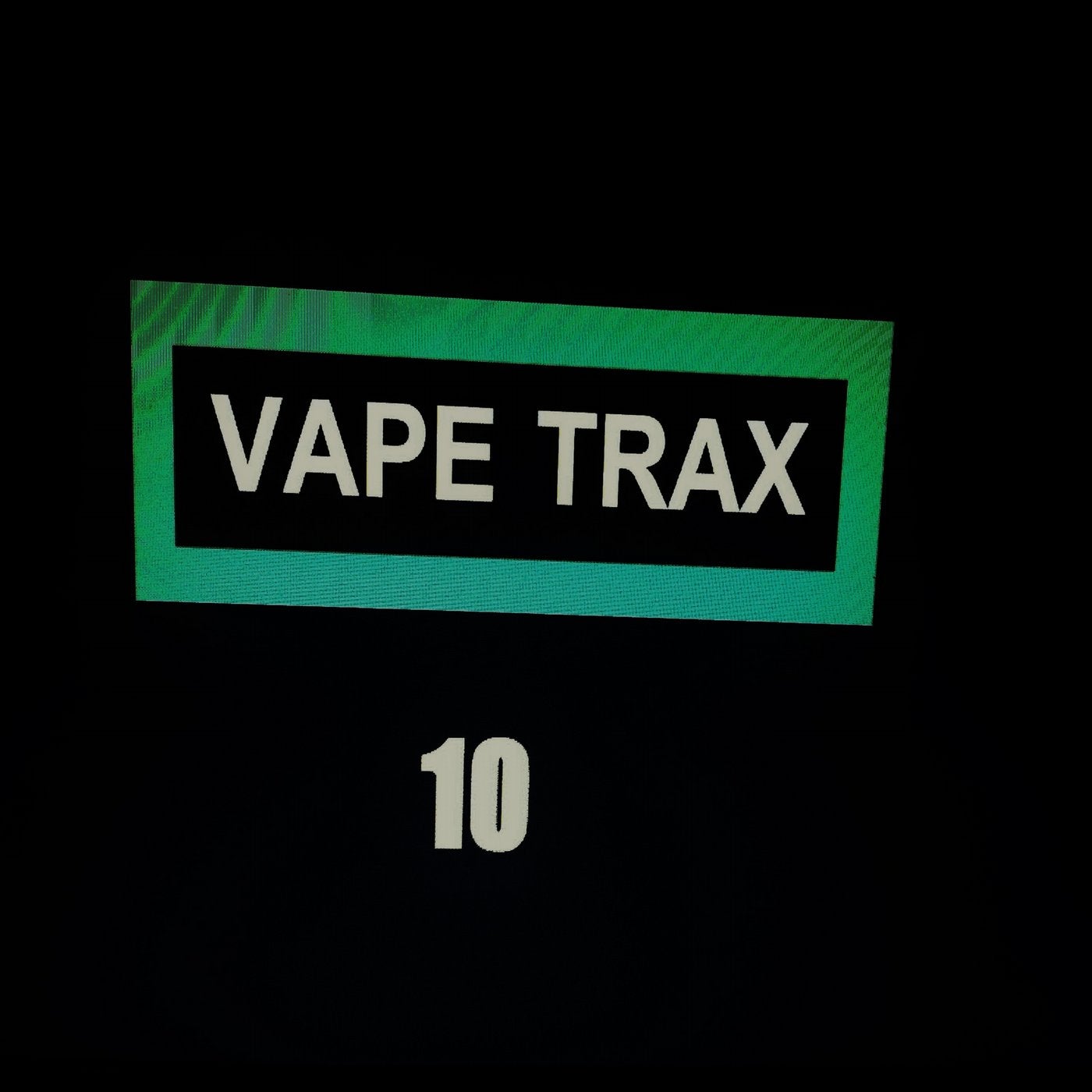 Vape Trax 10
