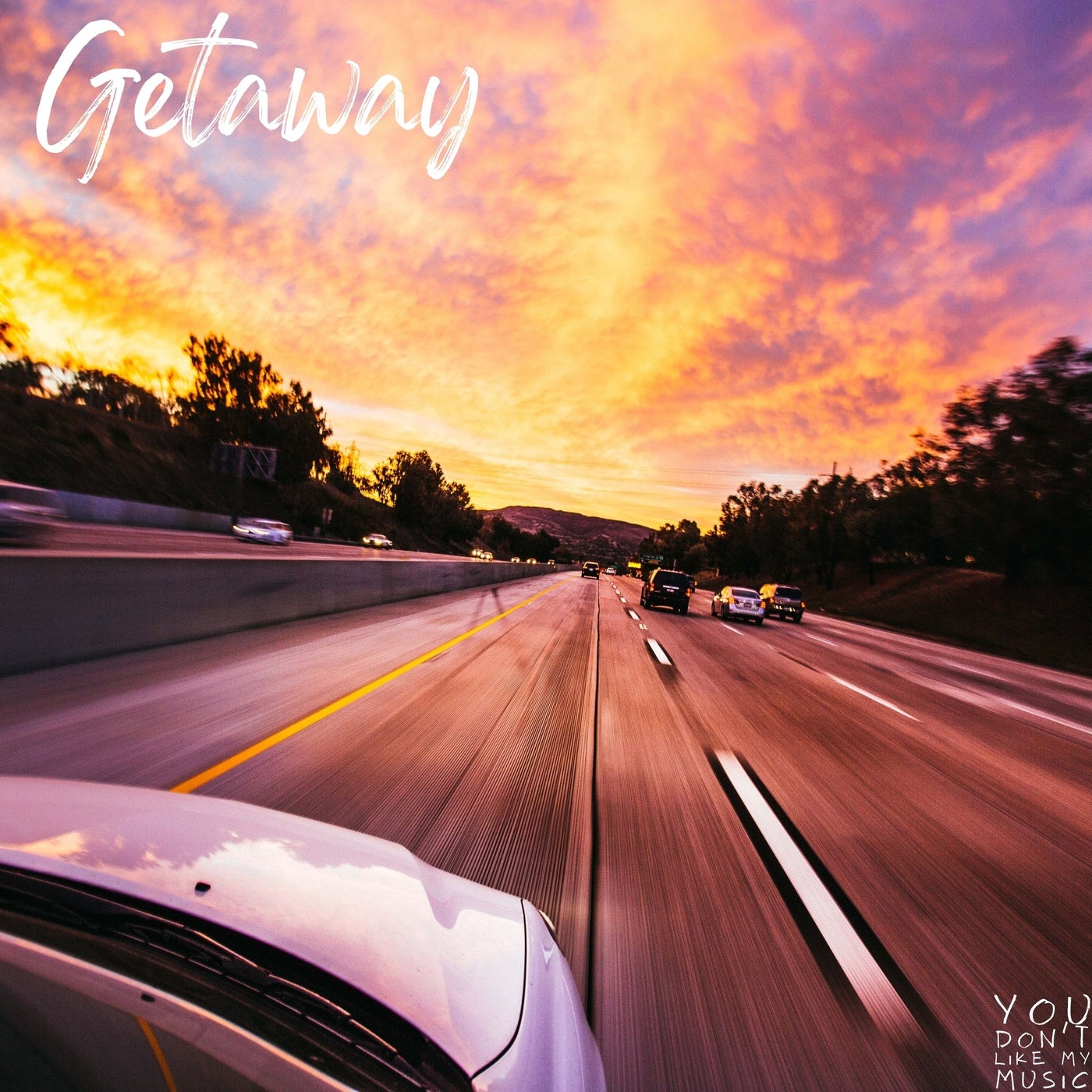 Getaway EP