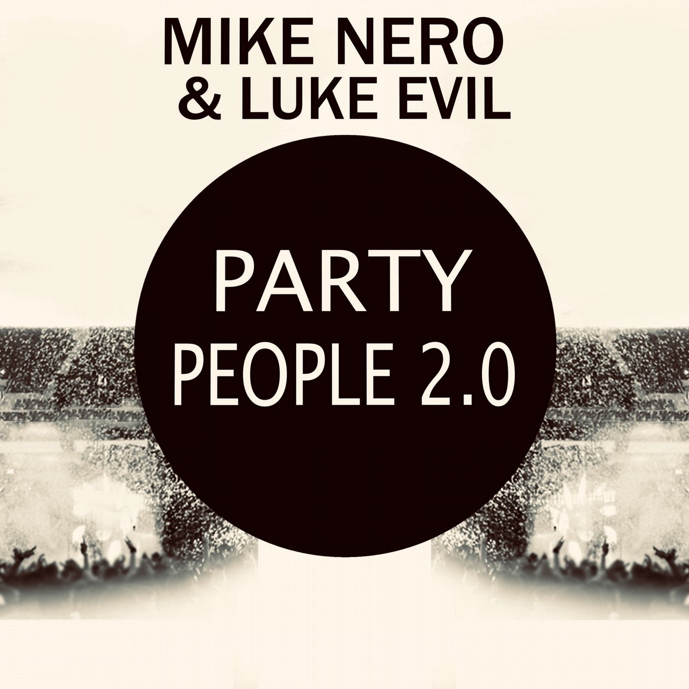 Party People 2.0 (Persian Raver Remixes)