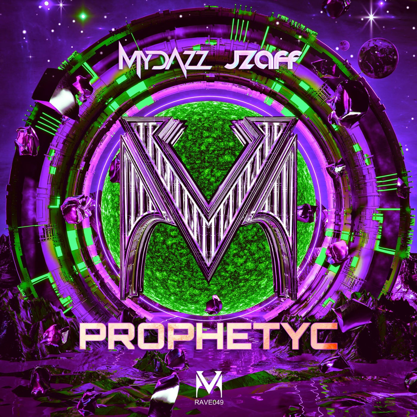 PROPHETYC