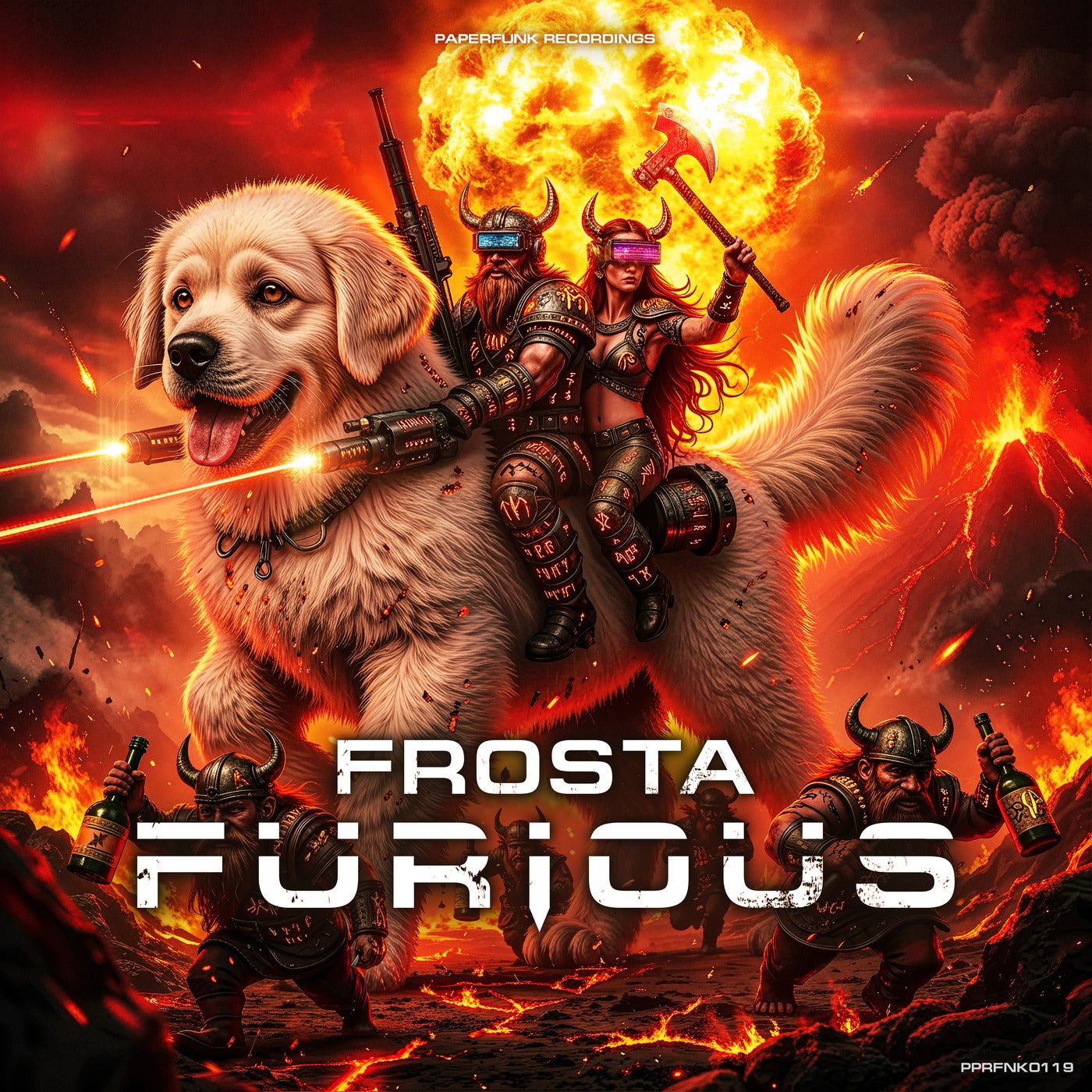 Furious