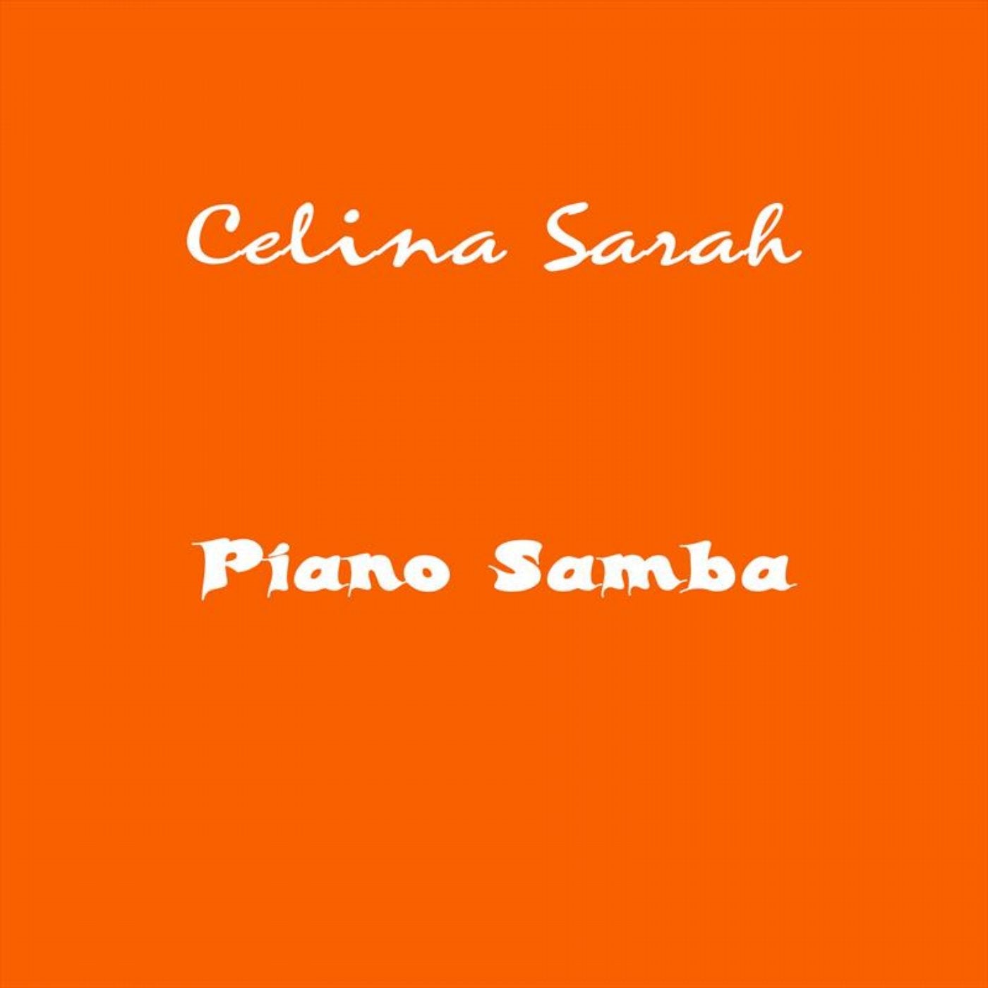 Piano Samba