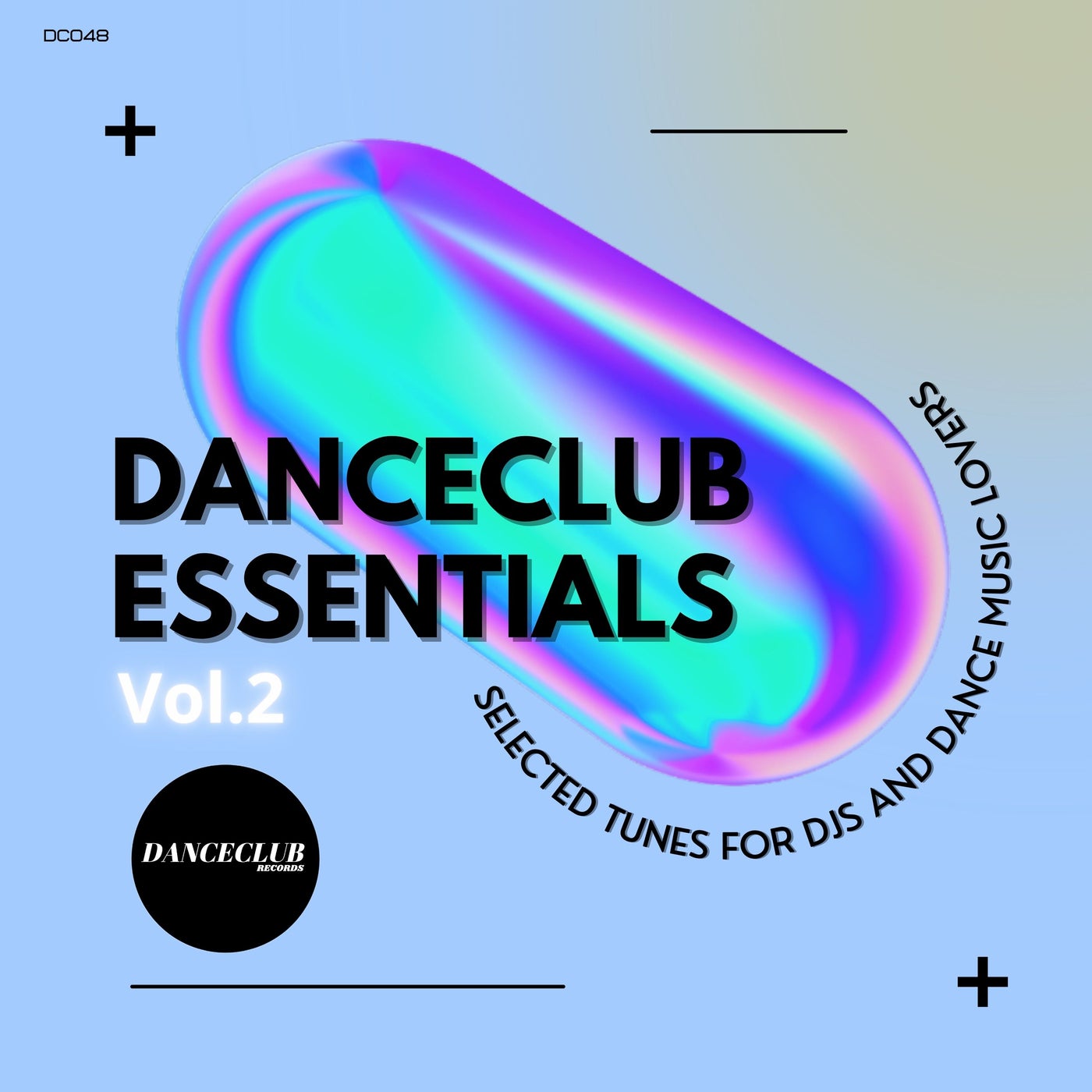 DanceClub Essentials Compilation Vol.2