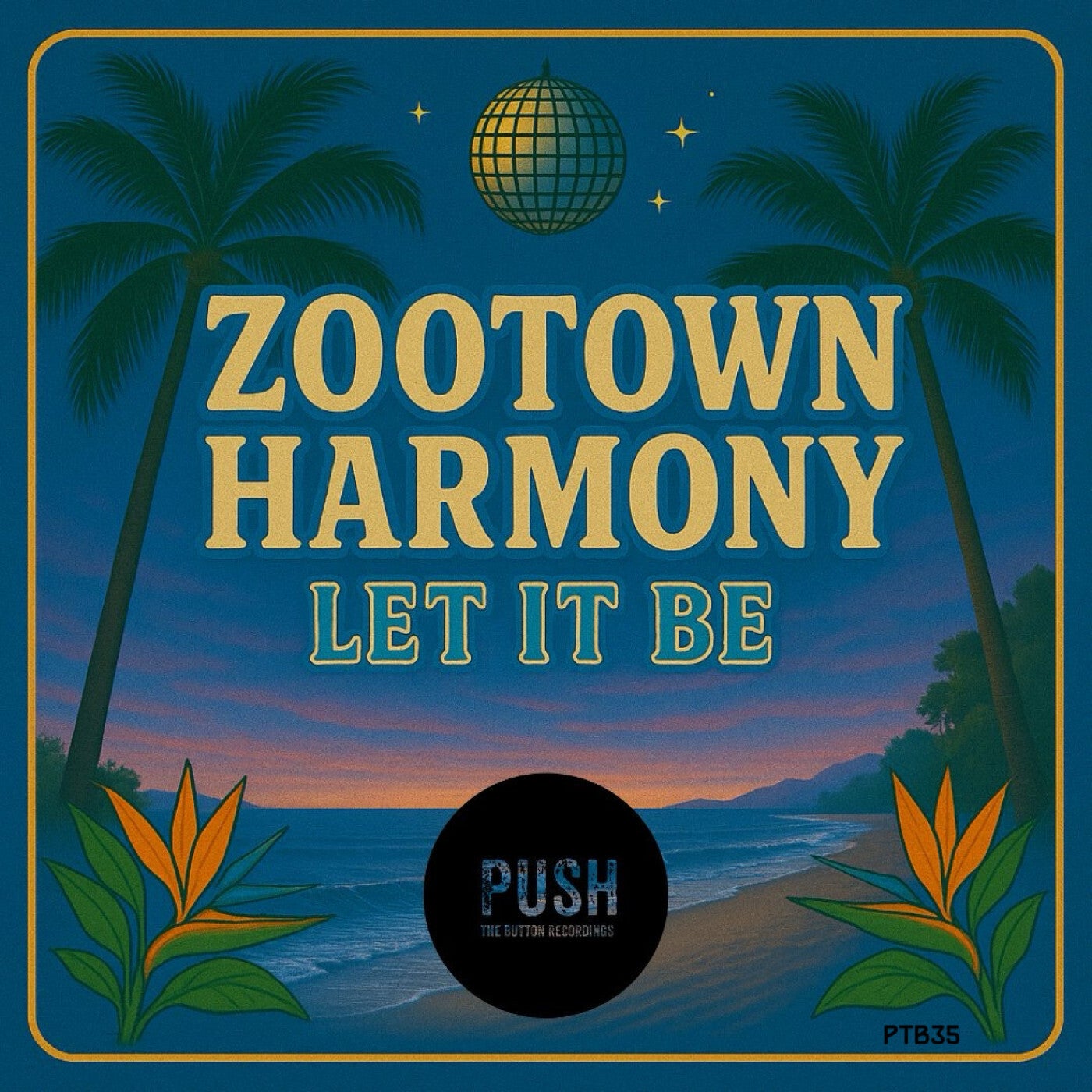Let It Be