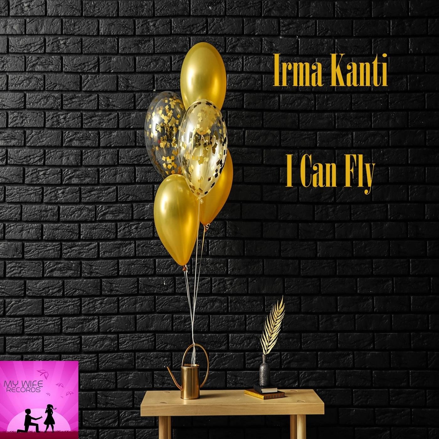 I Can Fly