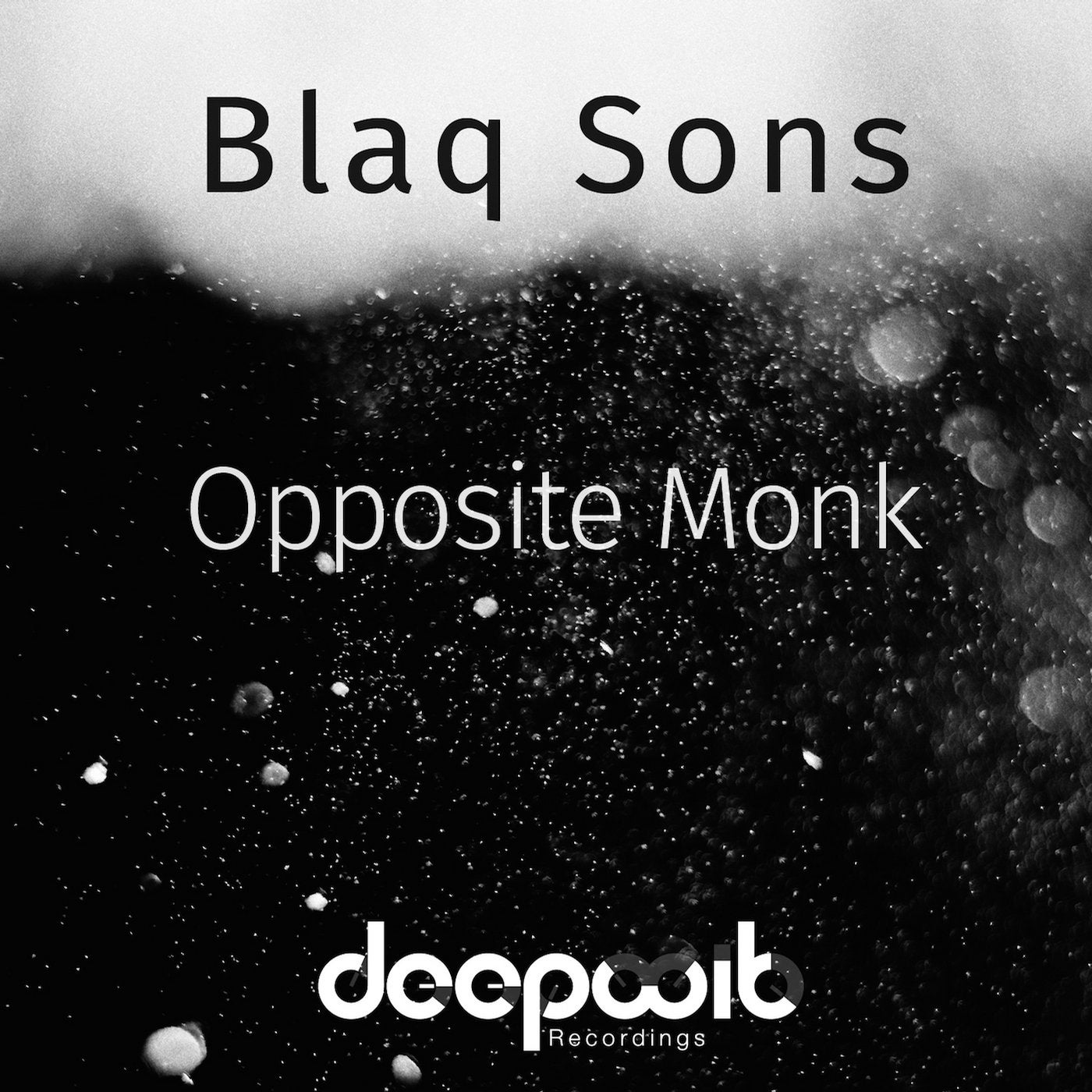 Opposite Monk