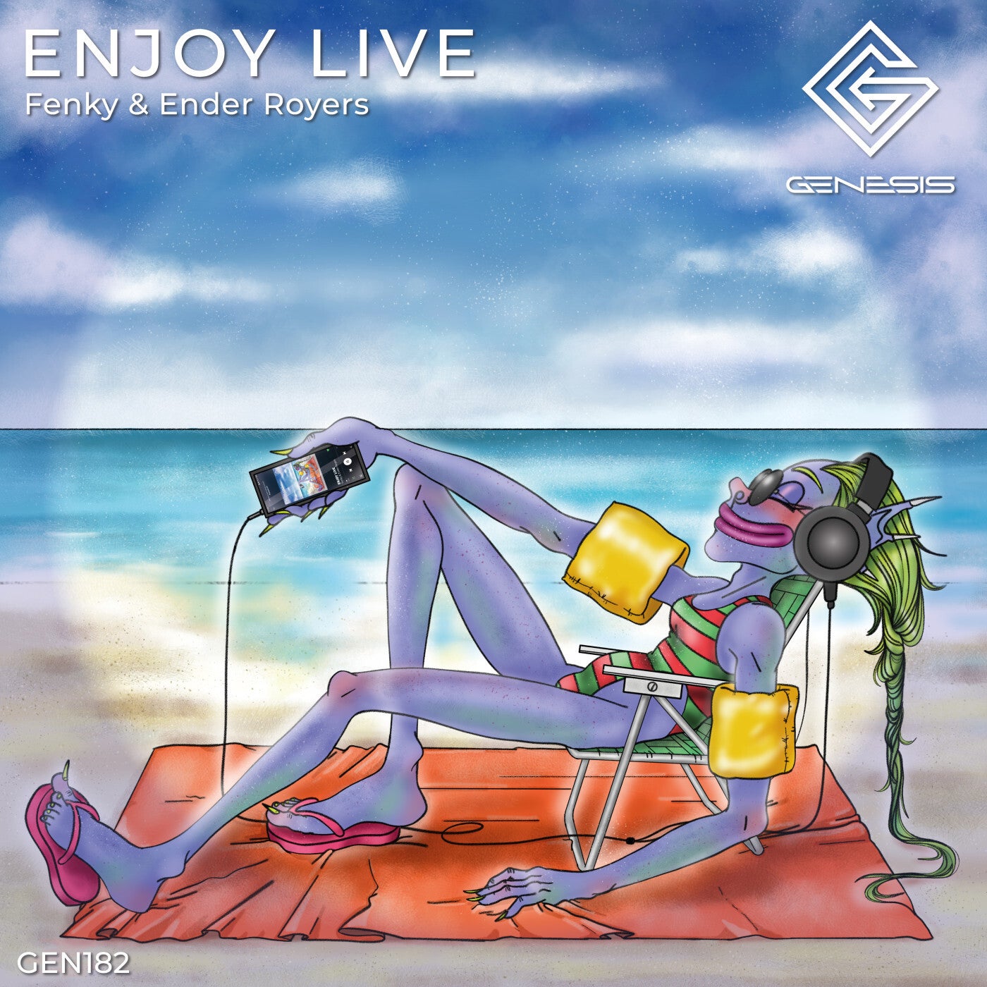 Enjoy Live