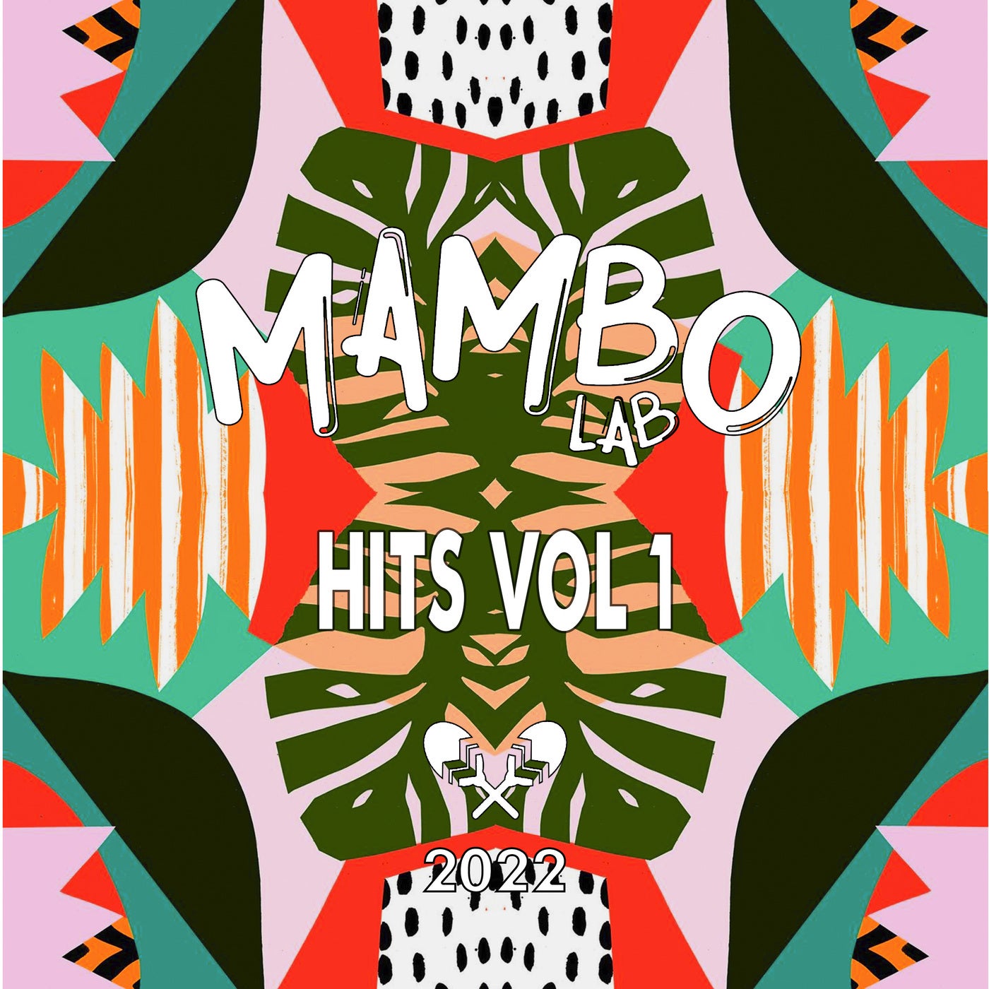 VA – Mambo Hits, Vol. 1 MLB060 VA – Mambo Hits, Vol. 1 MLB060