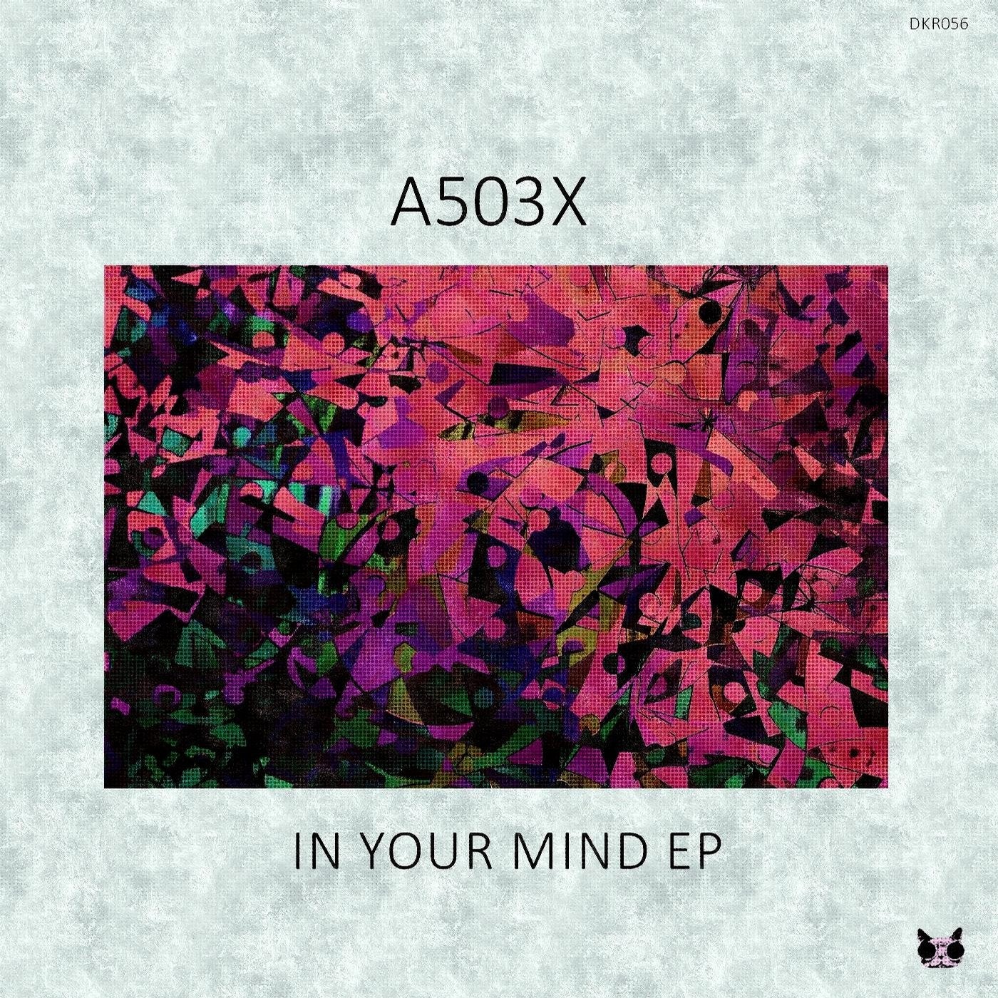 In Your Mind EP