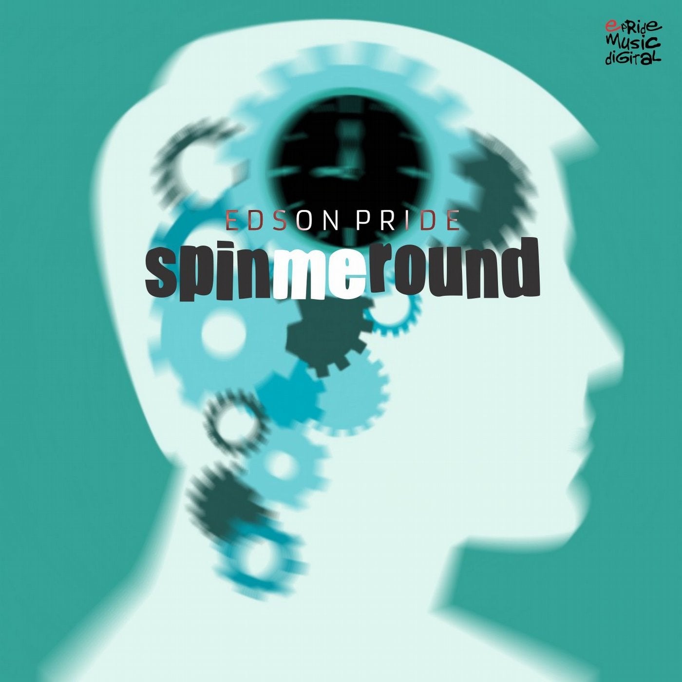 Spin Me Round