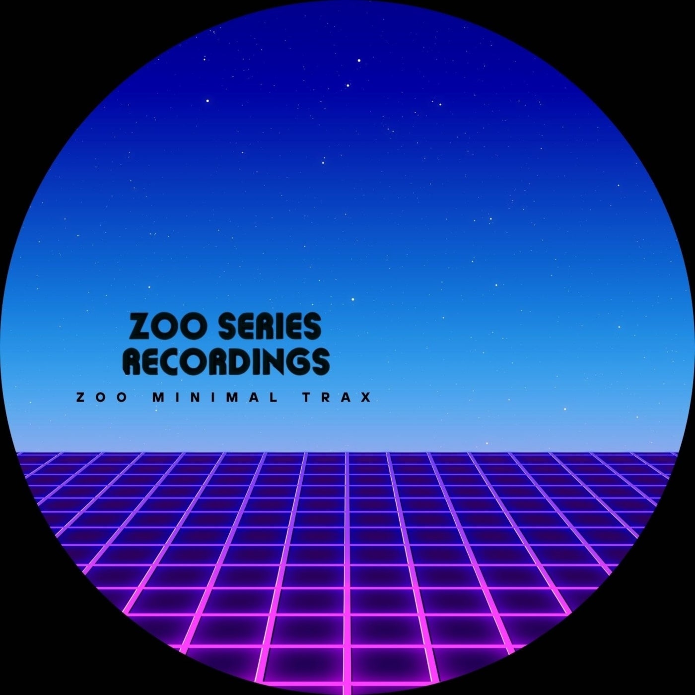 Zoo Minimal Trax
