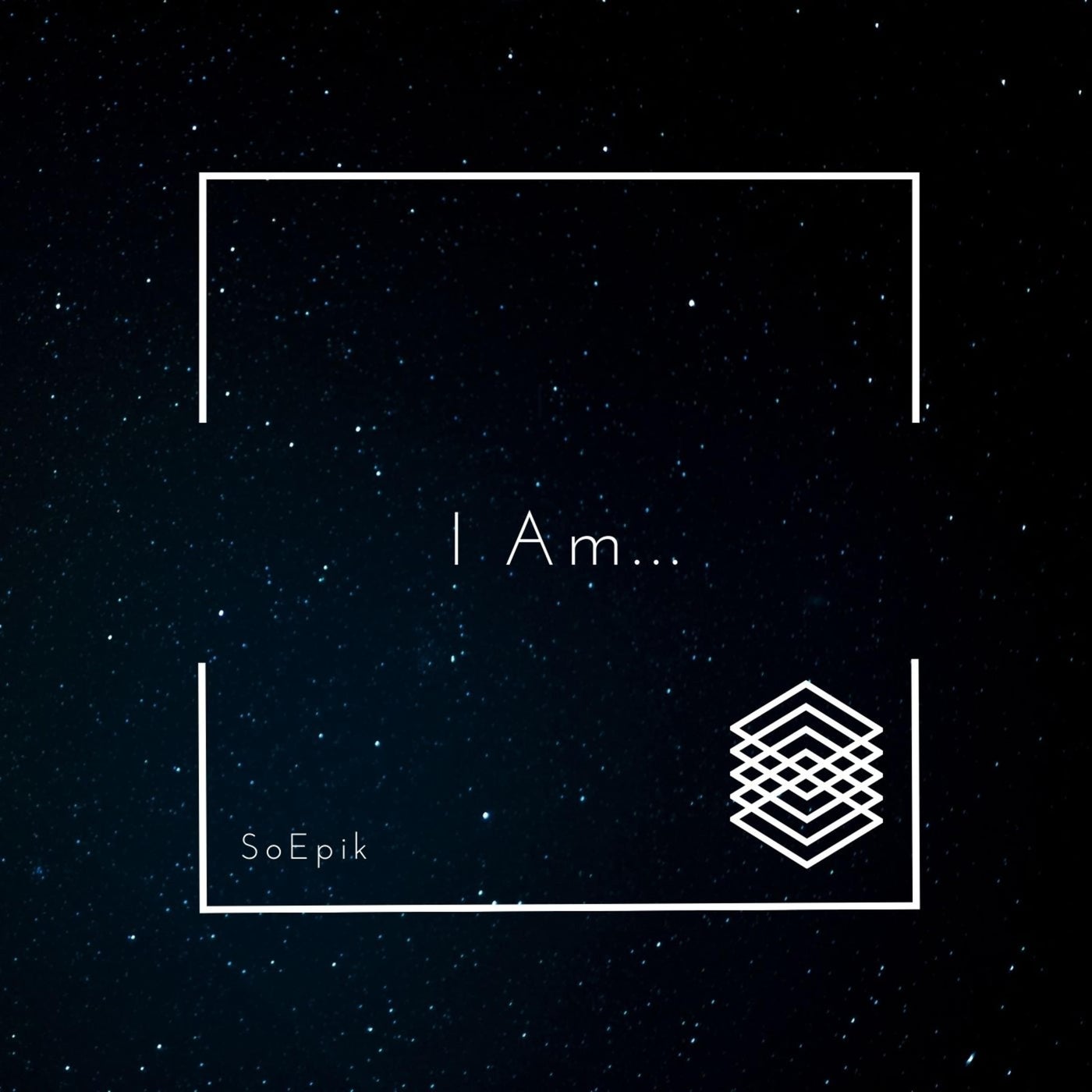 I Am...