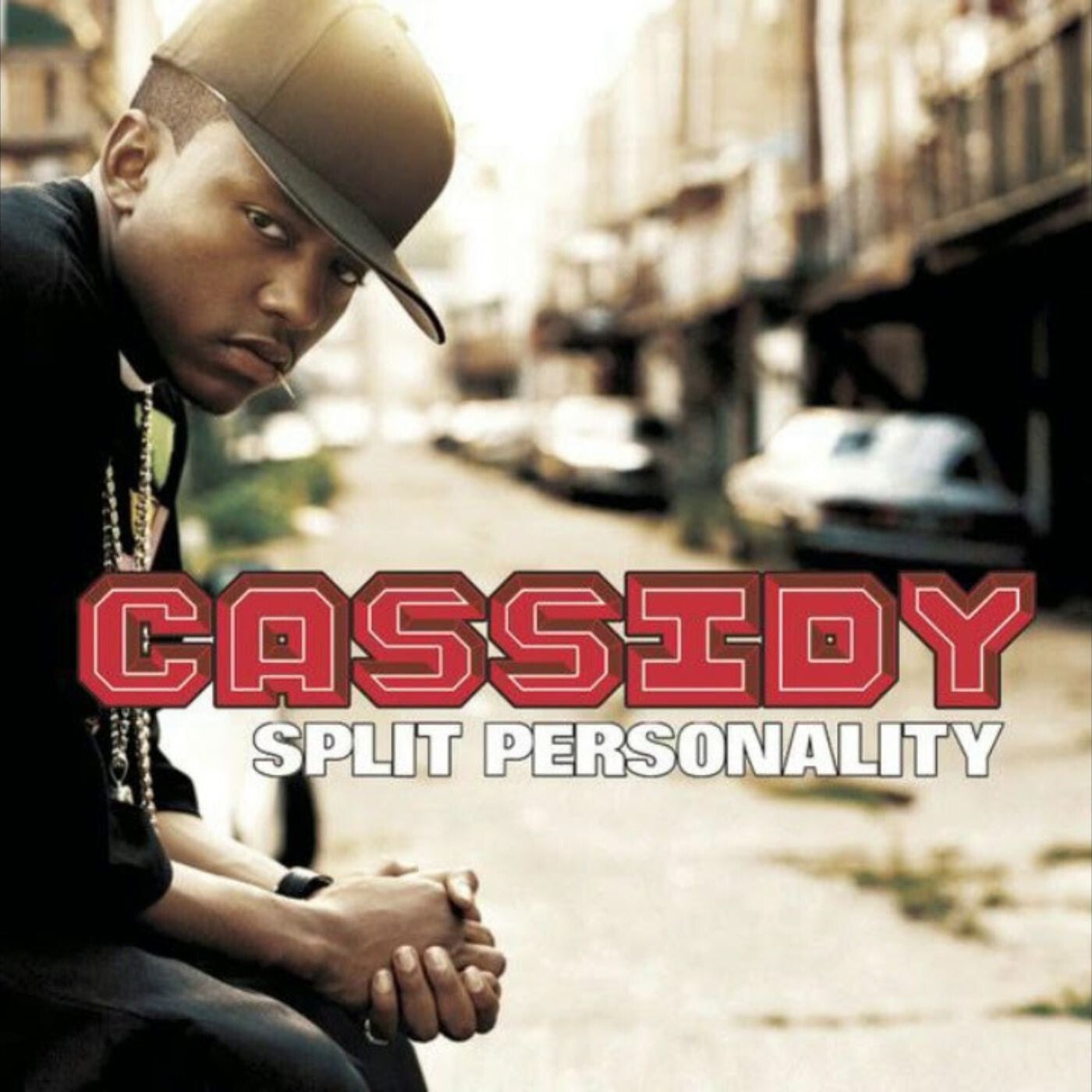Cassidy & Mashonda - Get No Better album artwork