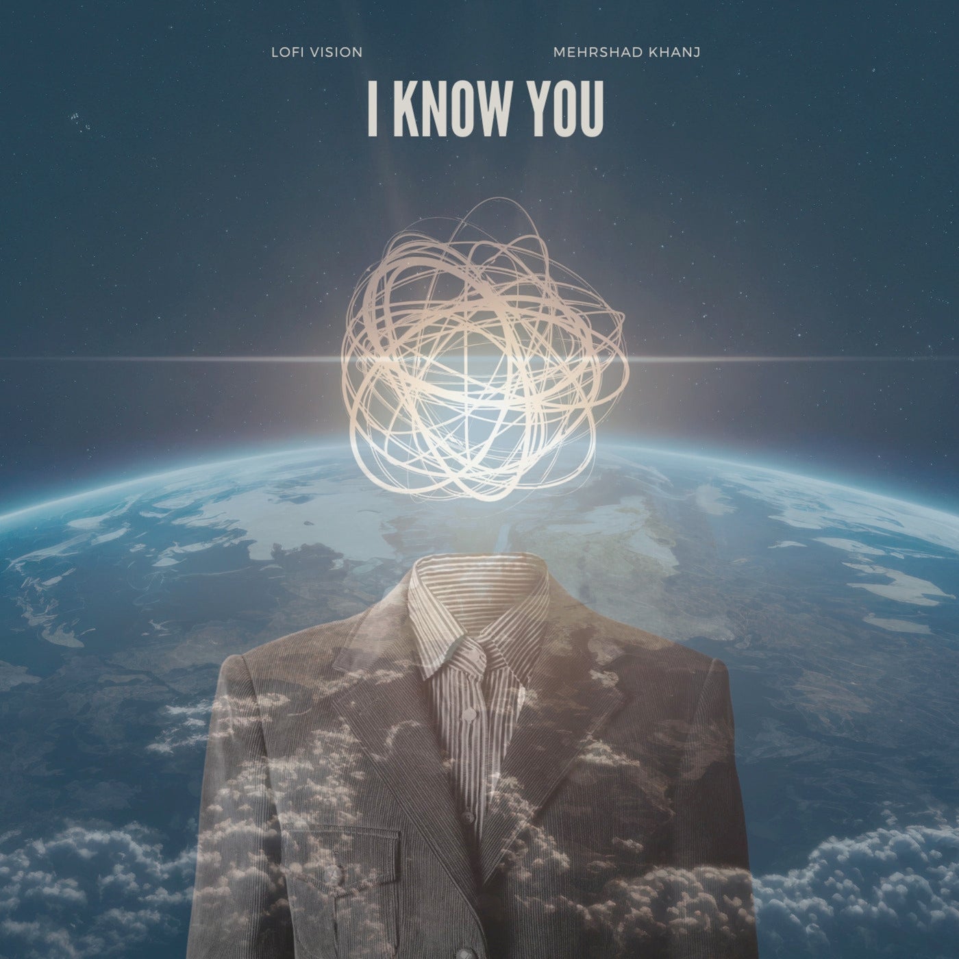 I Know You (feat. Mehrshad khanj)
