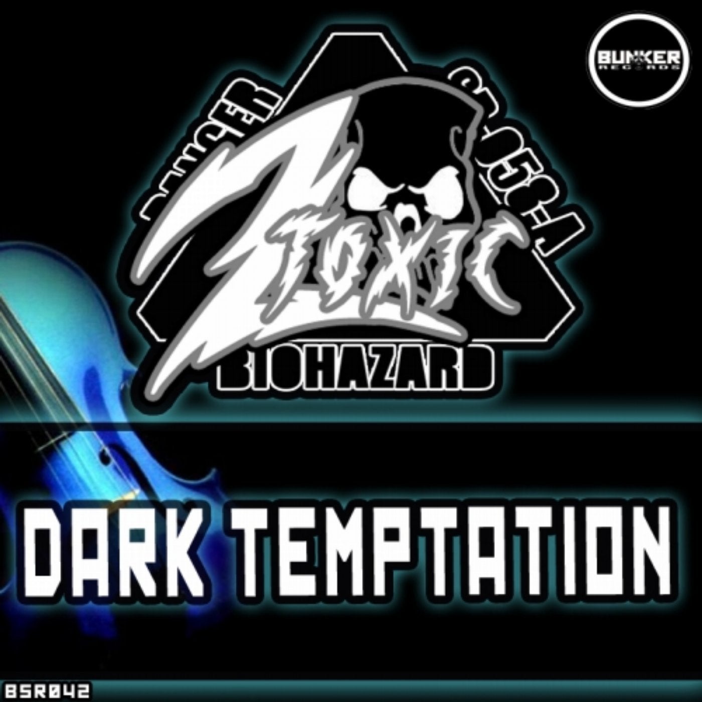 Dark Temptation