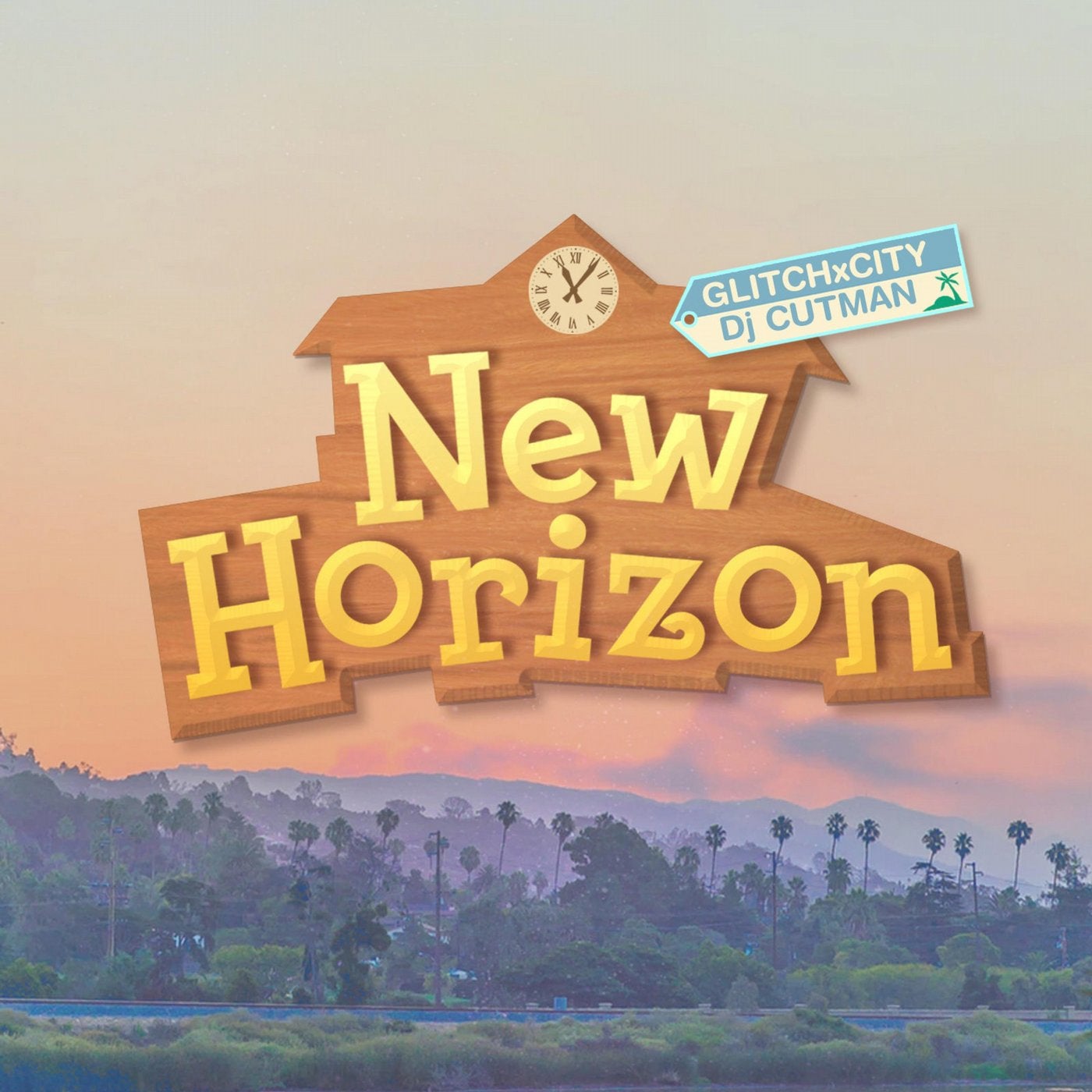 New Horizon