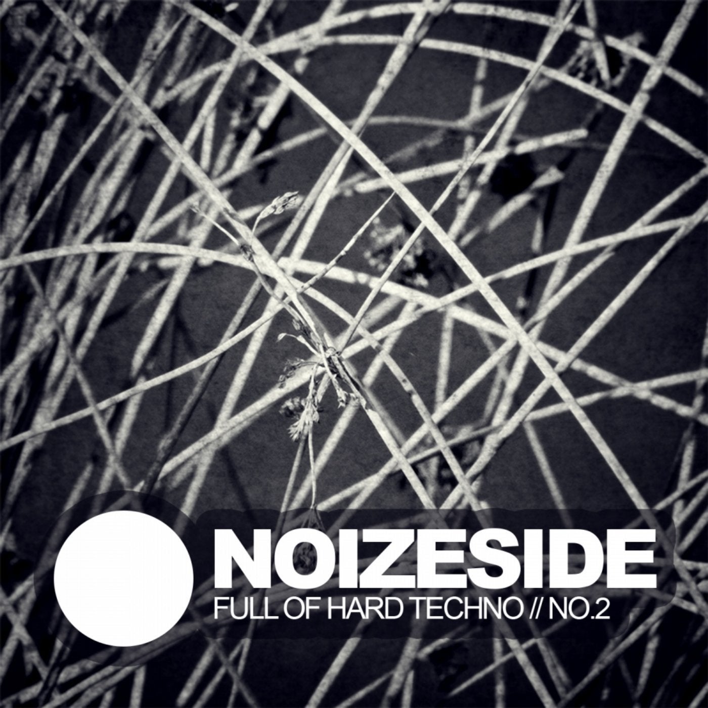 Full Of Hard Techno: Noizeside No.2