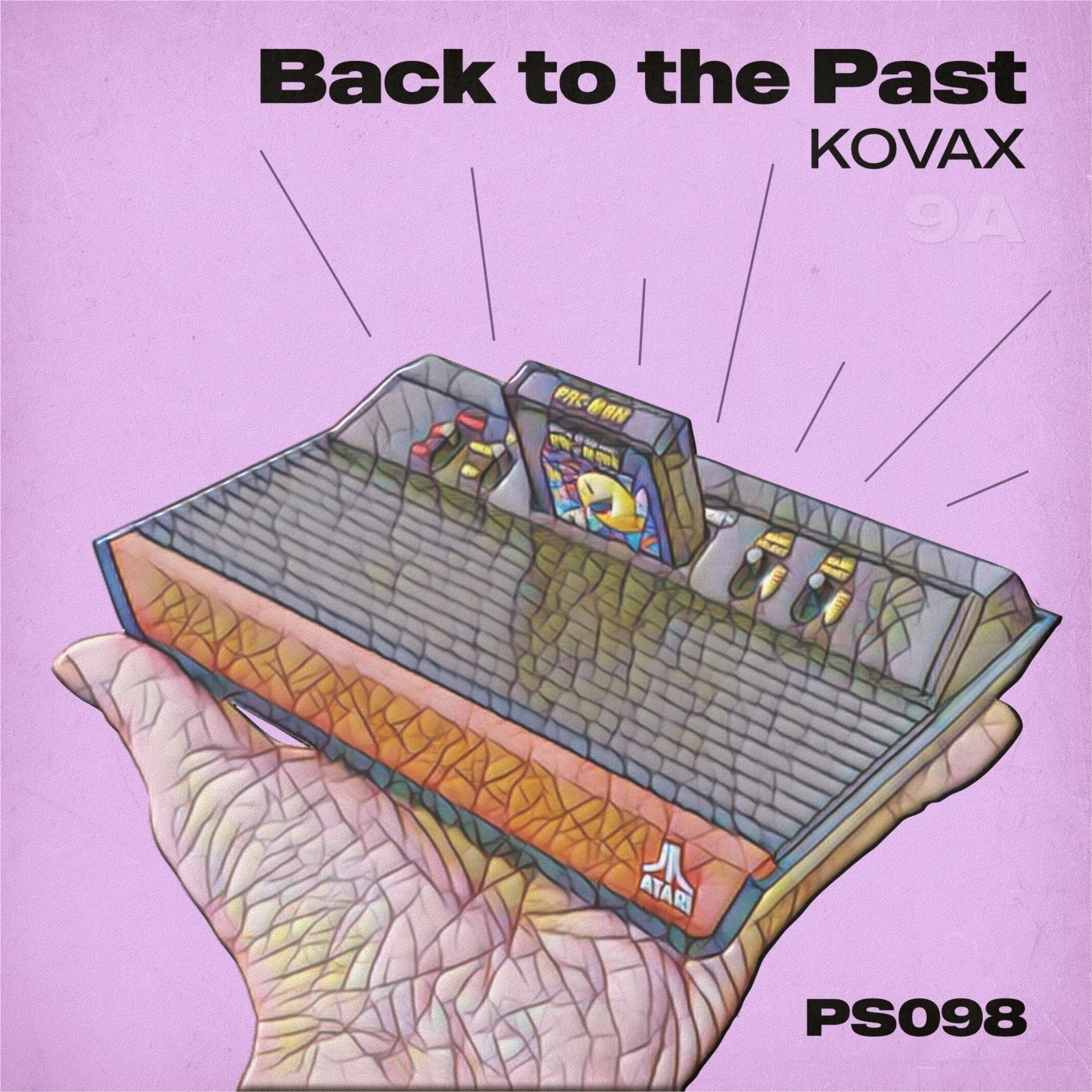 Back to the Past