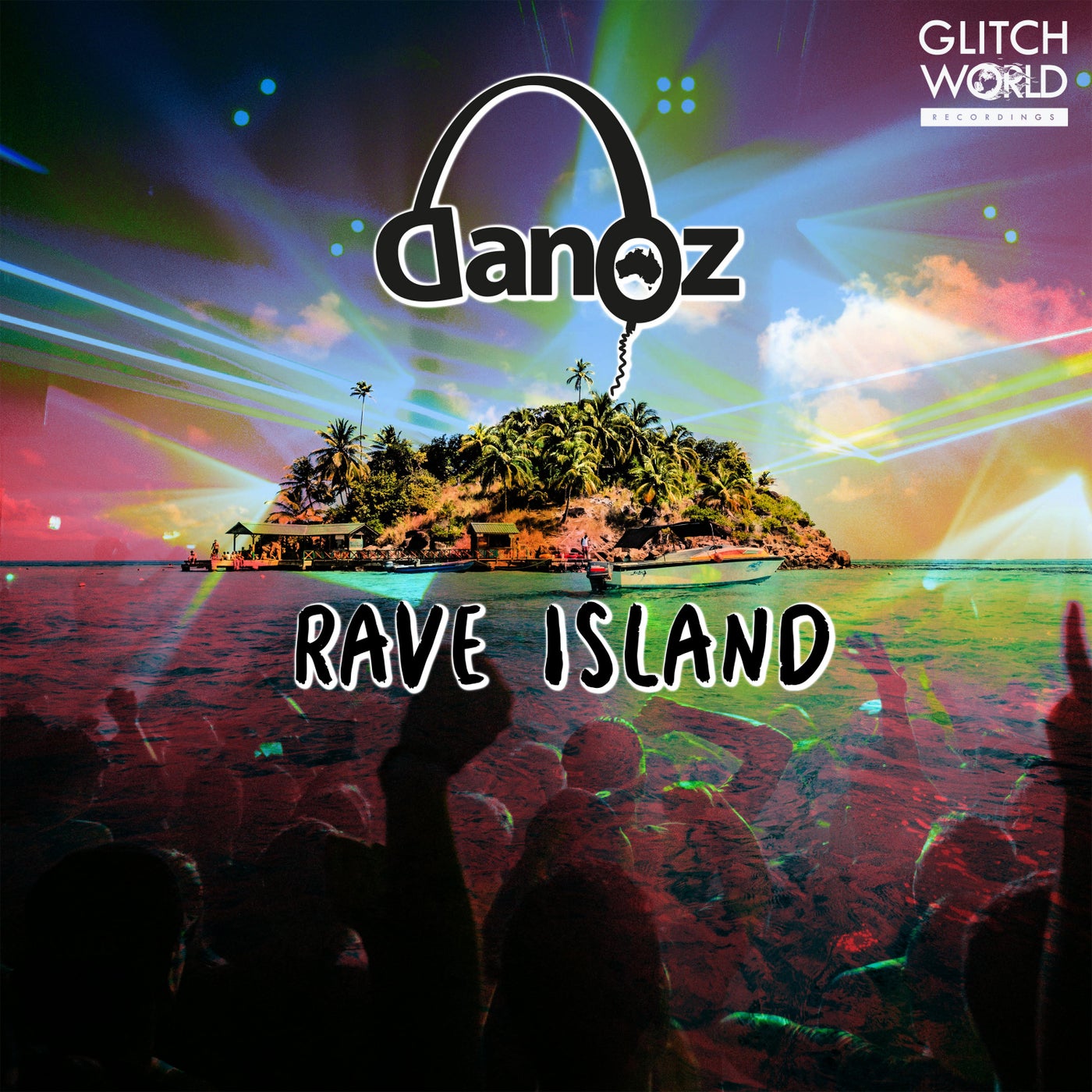 Rave Island