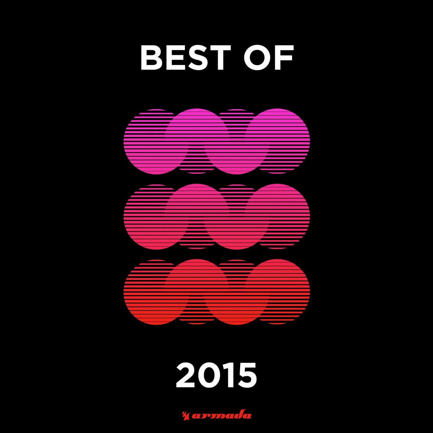 Diffused - Best of 2015 - Extended Versions