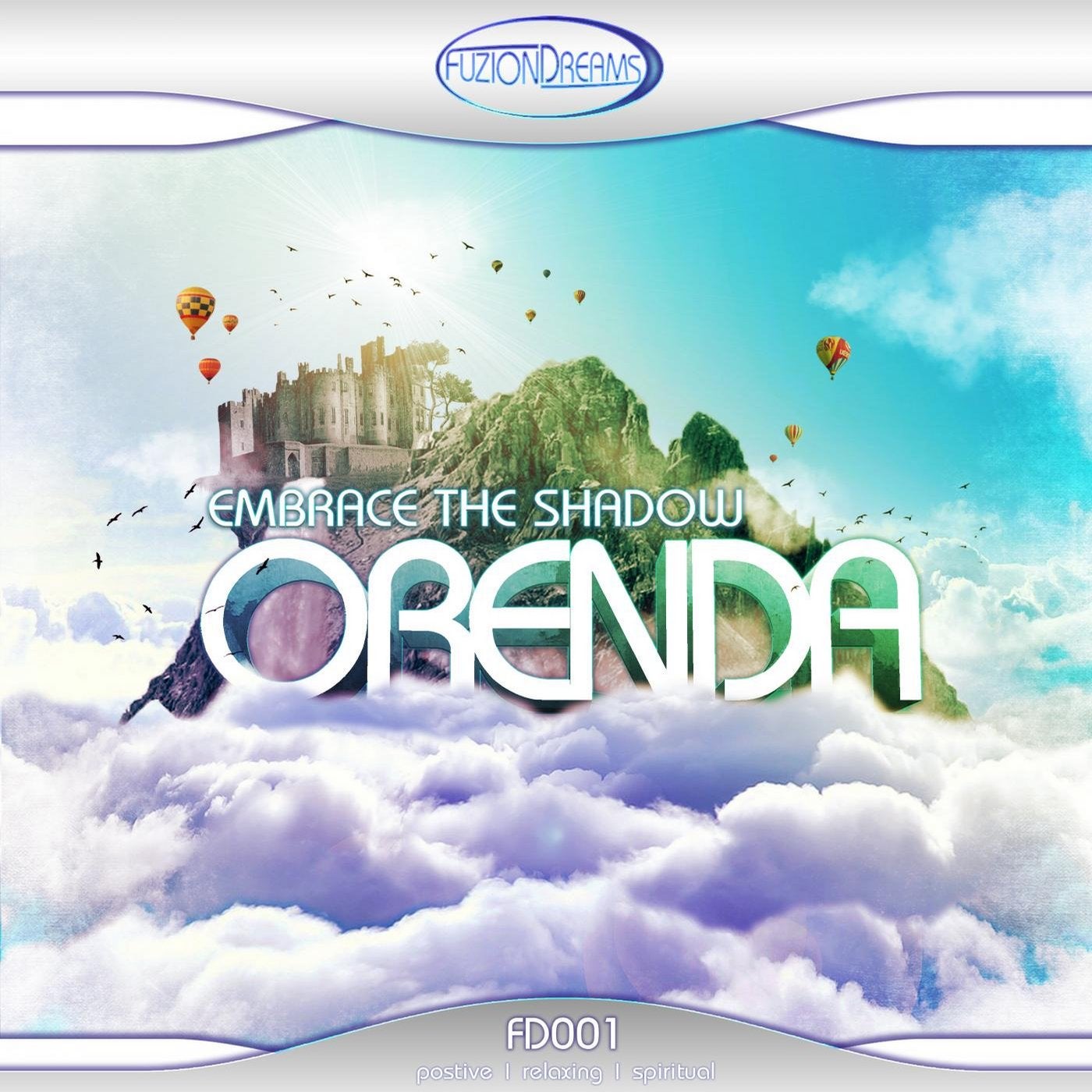 Orenda