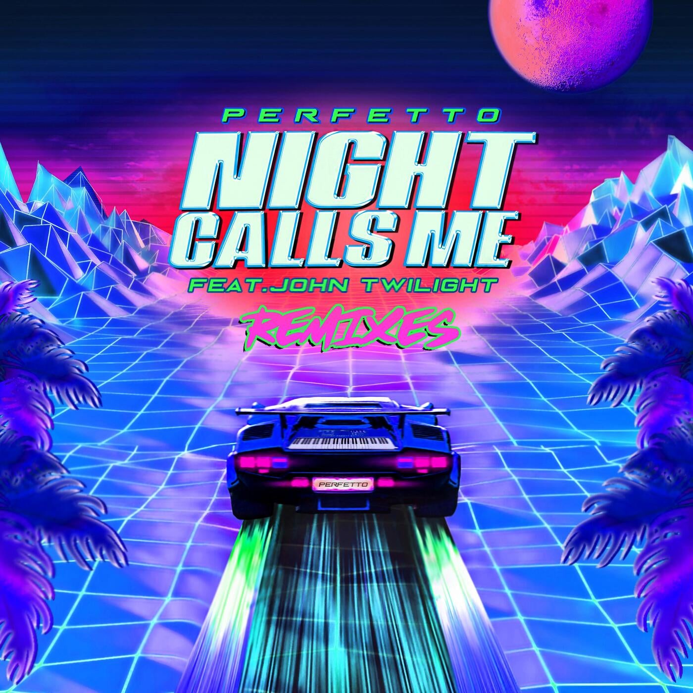 Night Calls The Movie