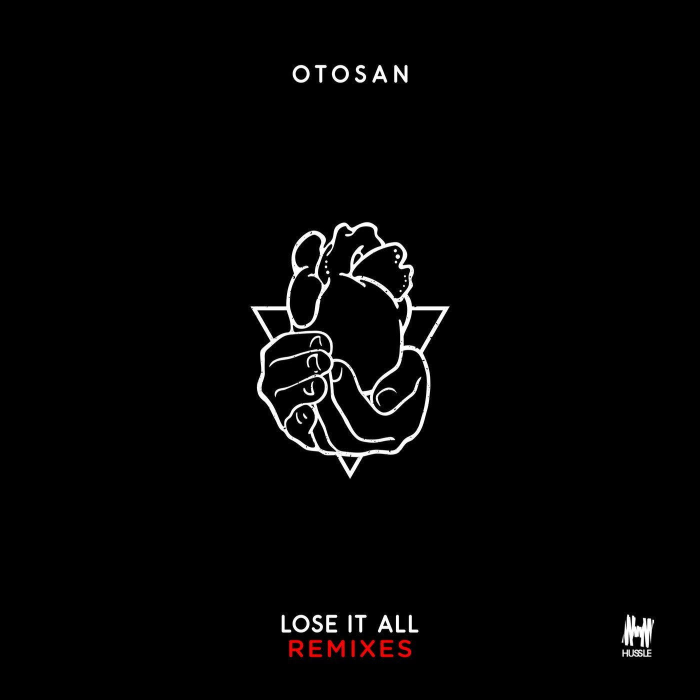Lose It All (Remixes)