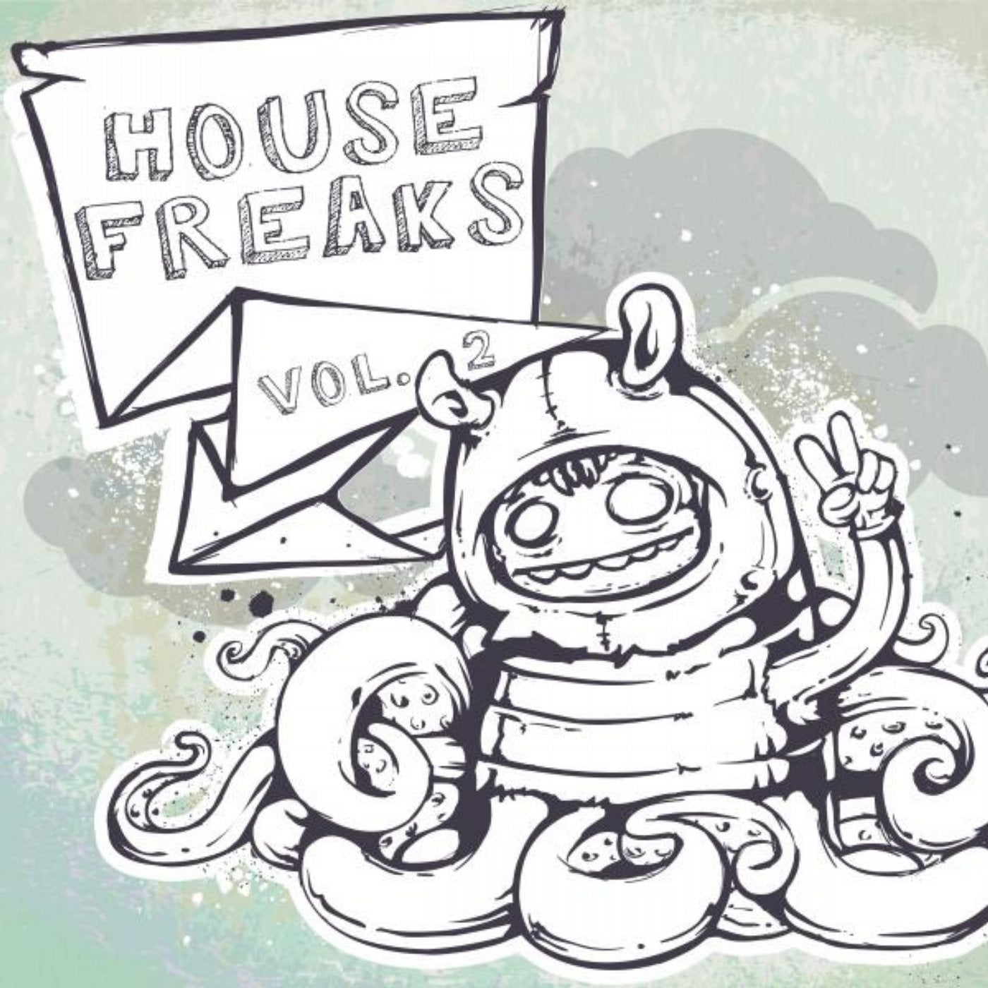 House Freaks, Vol. 2