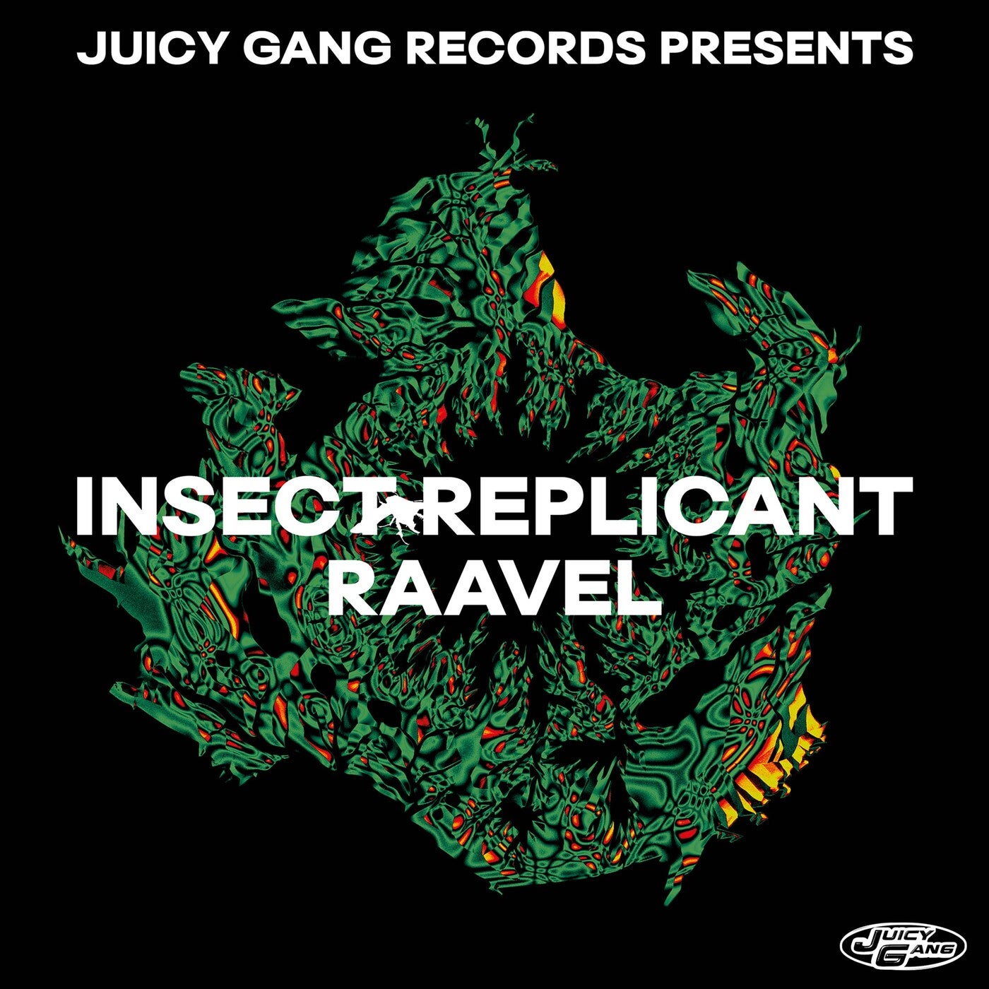 INSECT REPLICANT