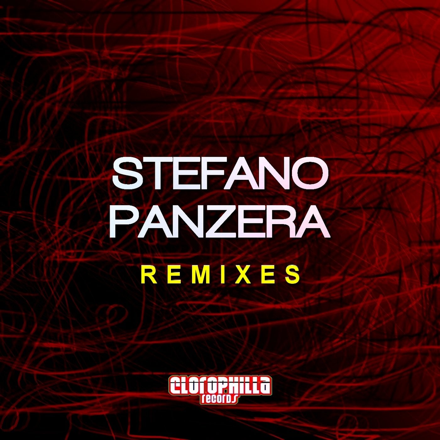 Stefano Panzera Remixes