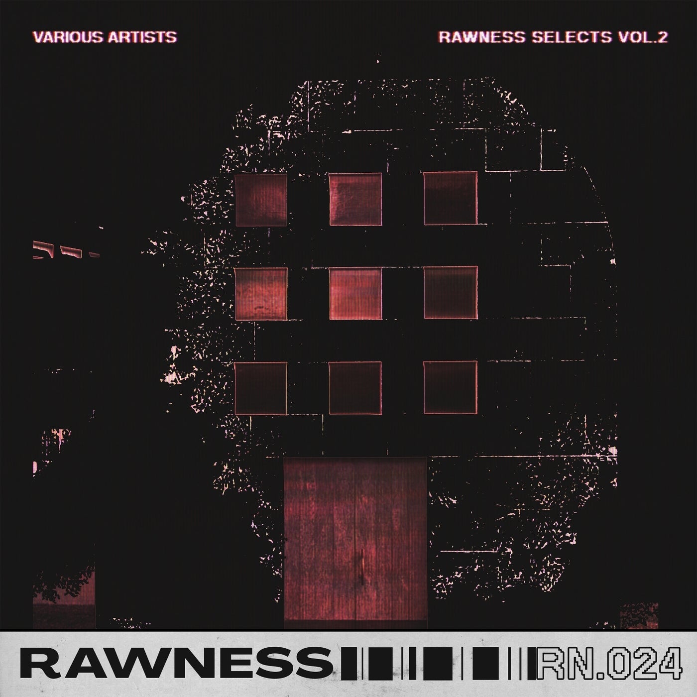 Rawness Selects, Vol. 2