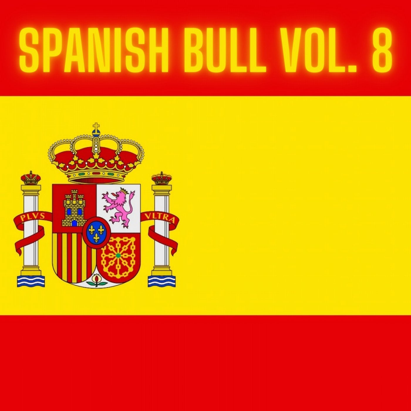 Spanish Bull Vol. 8