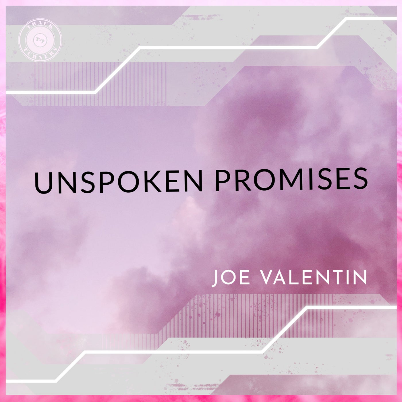 UNSPOKEN PROMISES