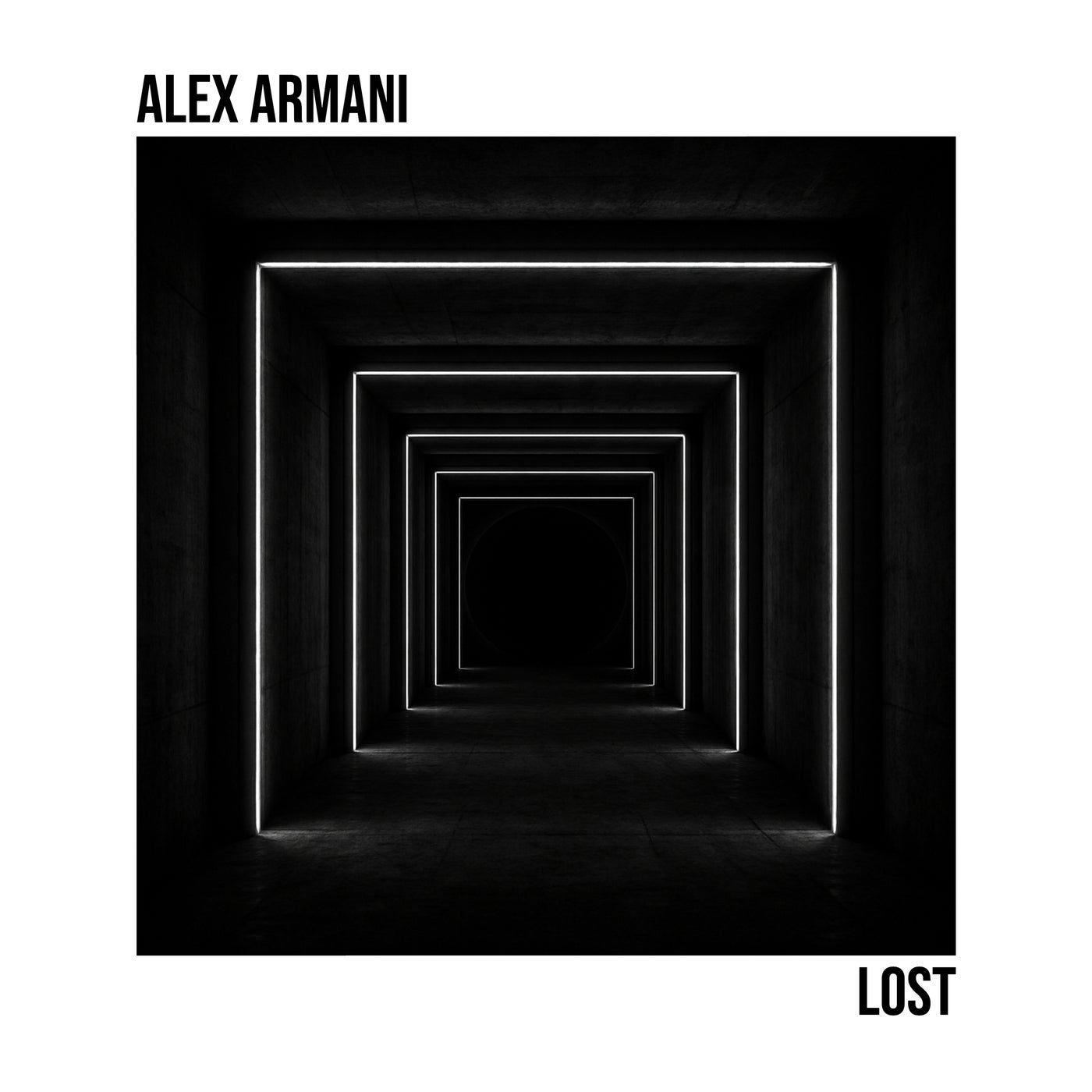 Lost