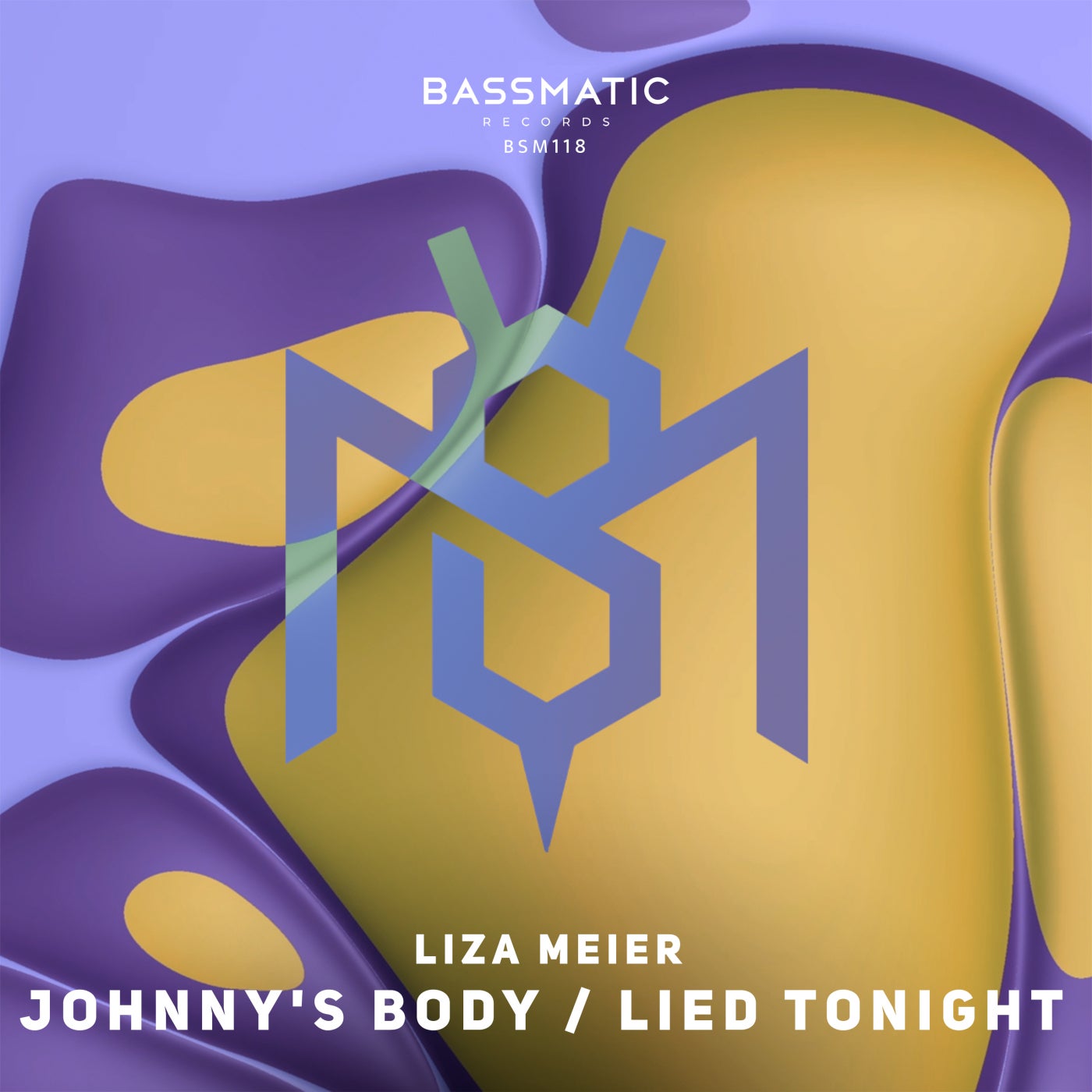 Johnny's Body / Lied Tonight