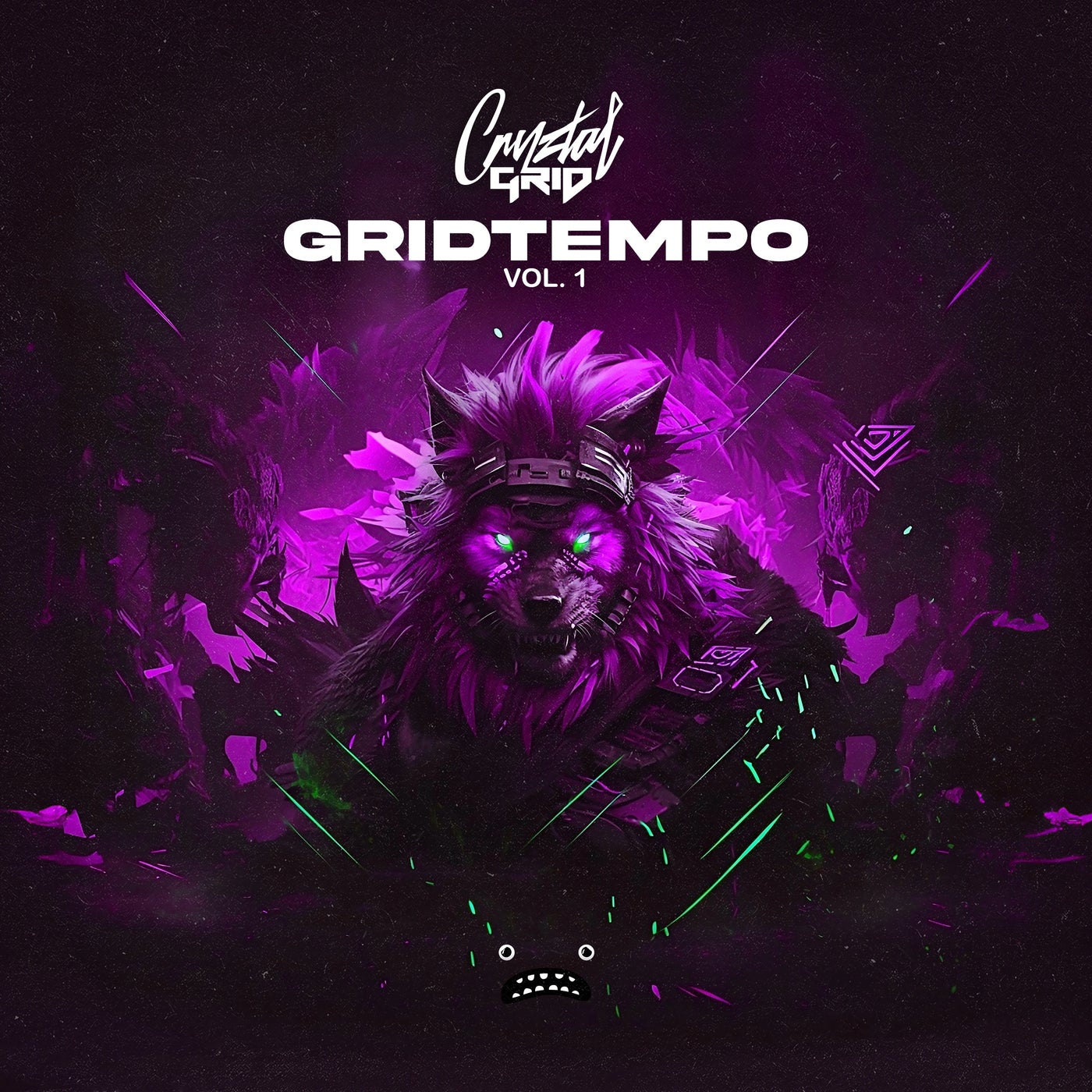 Gridtempo Vol. 1