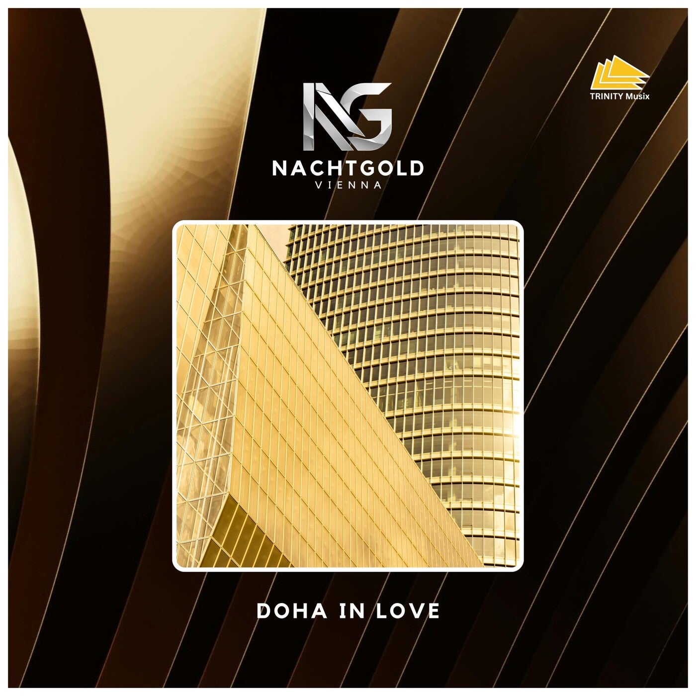 Doha in Love