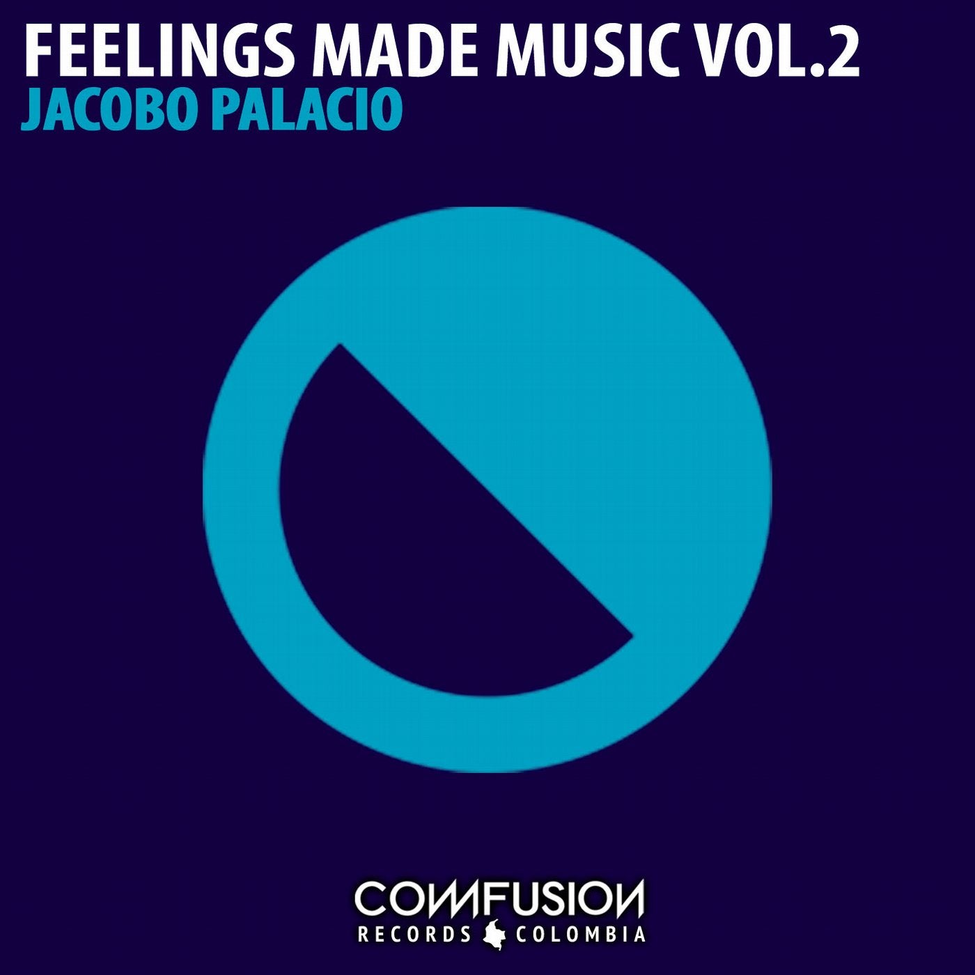 Feelings Made Music Vol.2