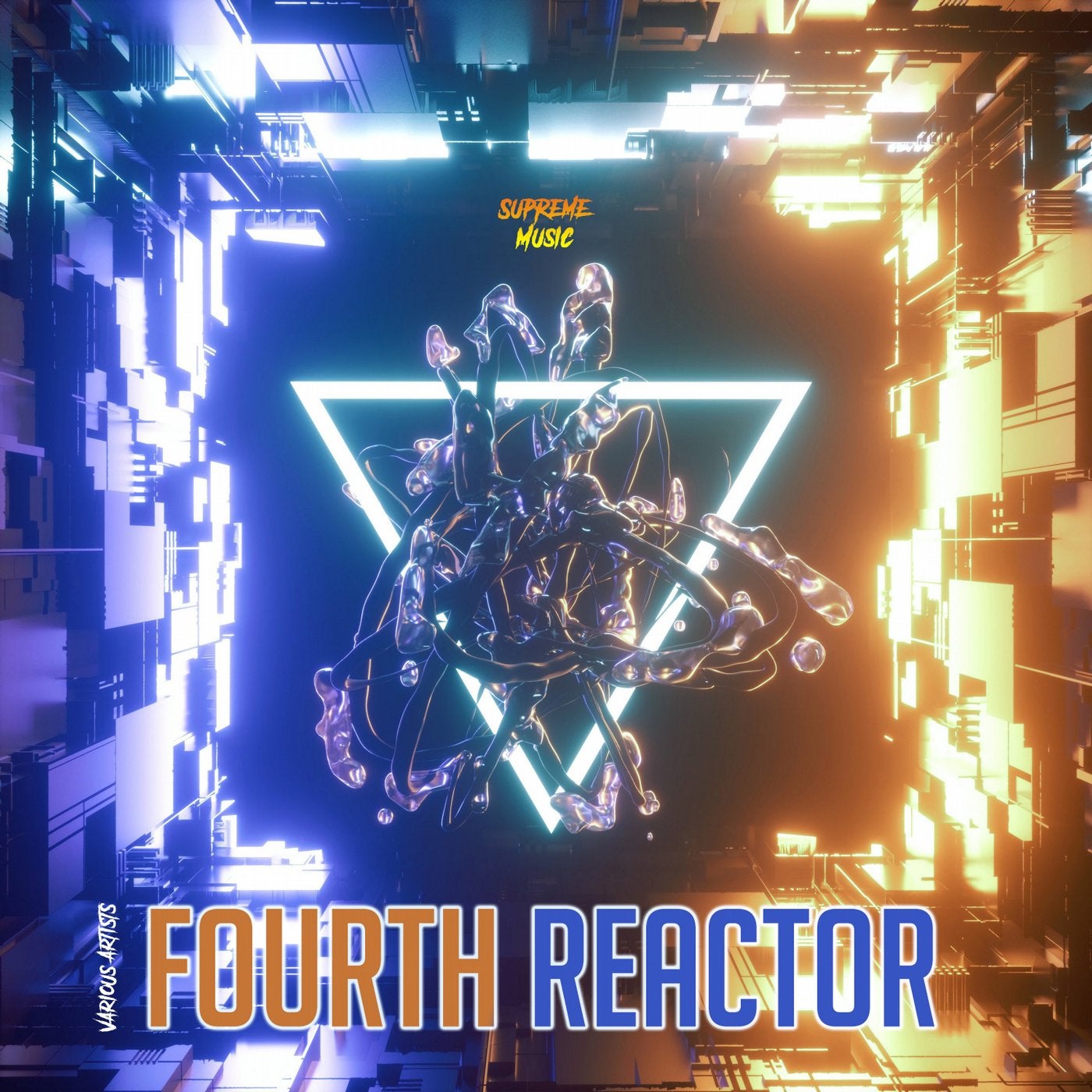 Fourth Reactor