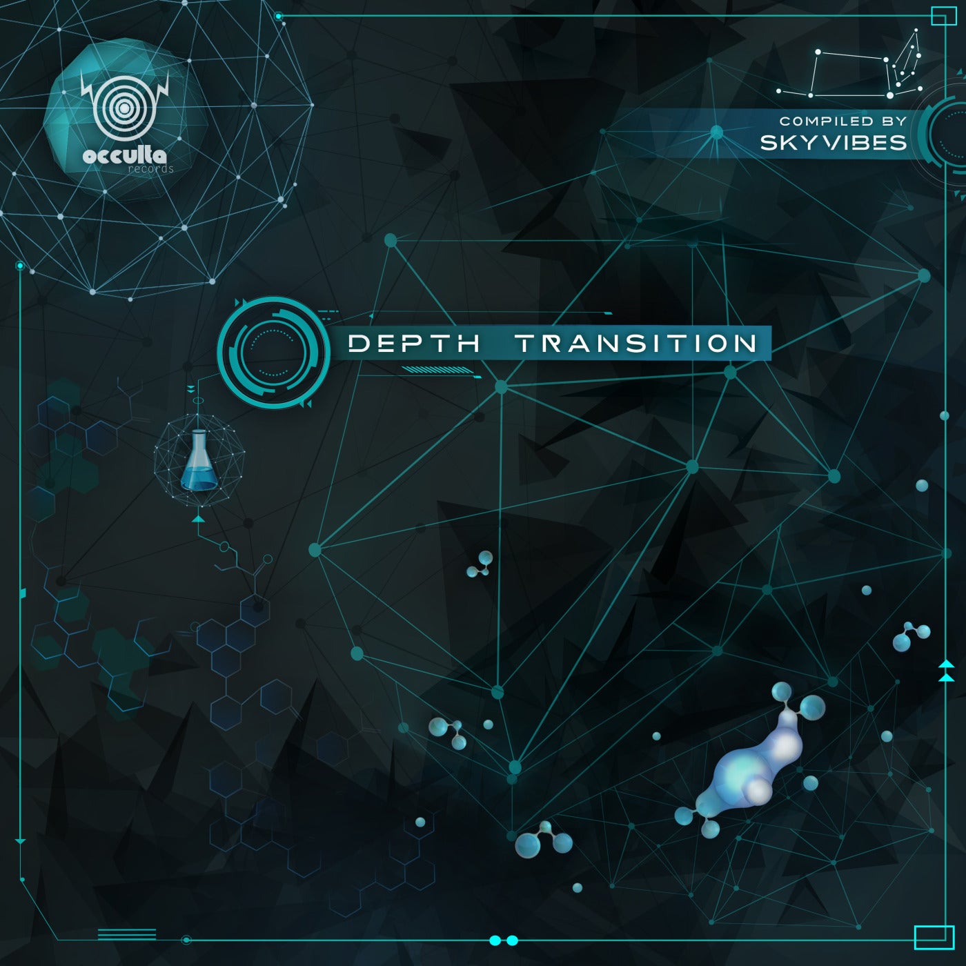Depth Transition Compiled by SkyVibes